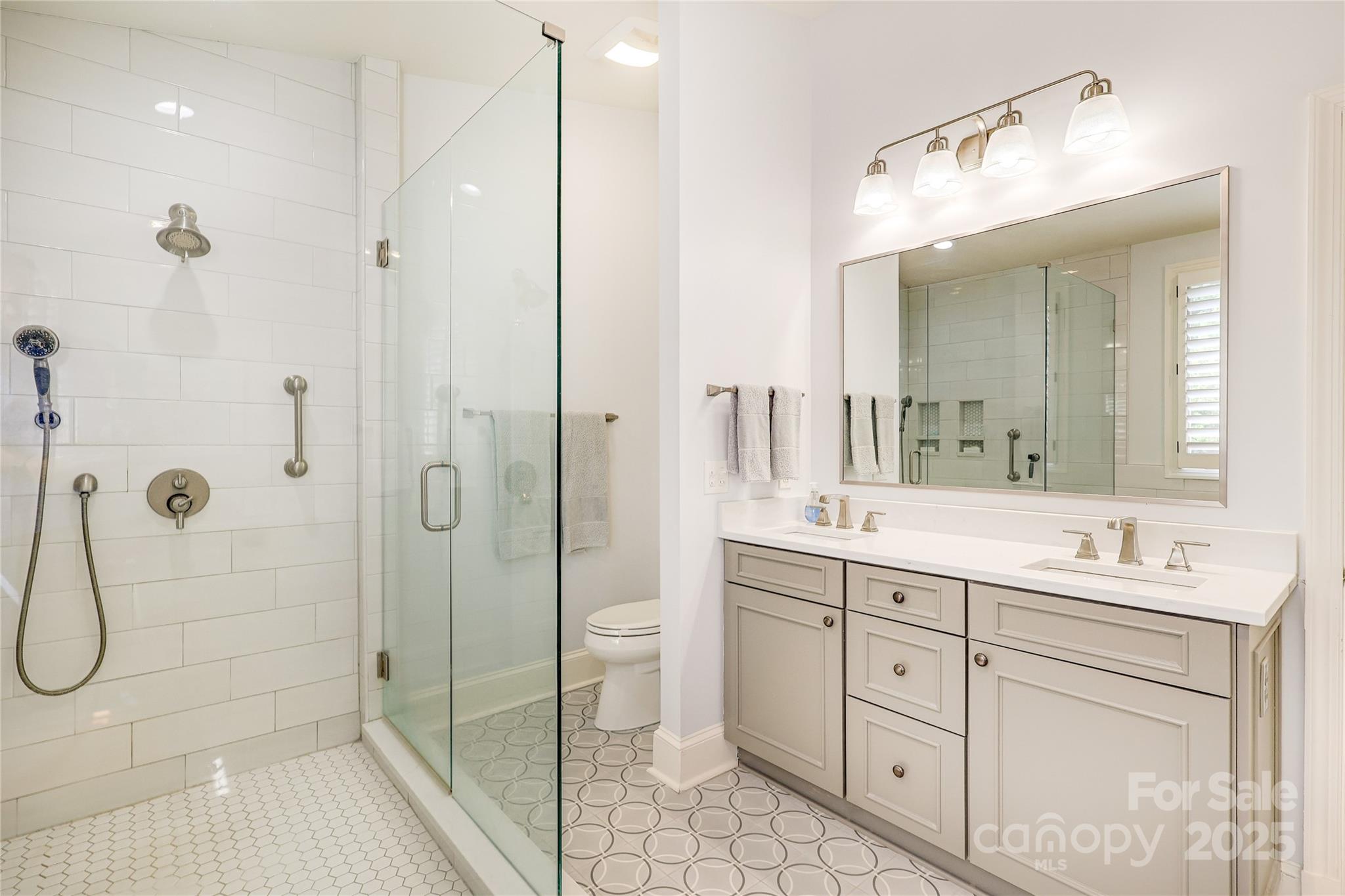 Dilworth - Residential