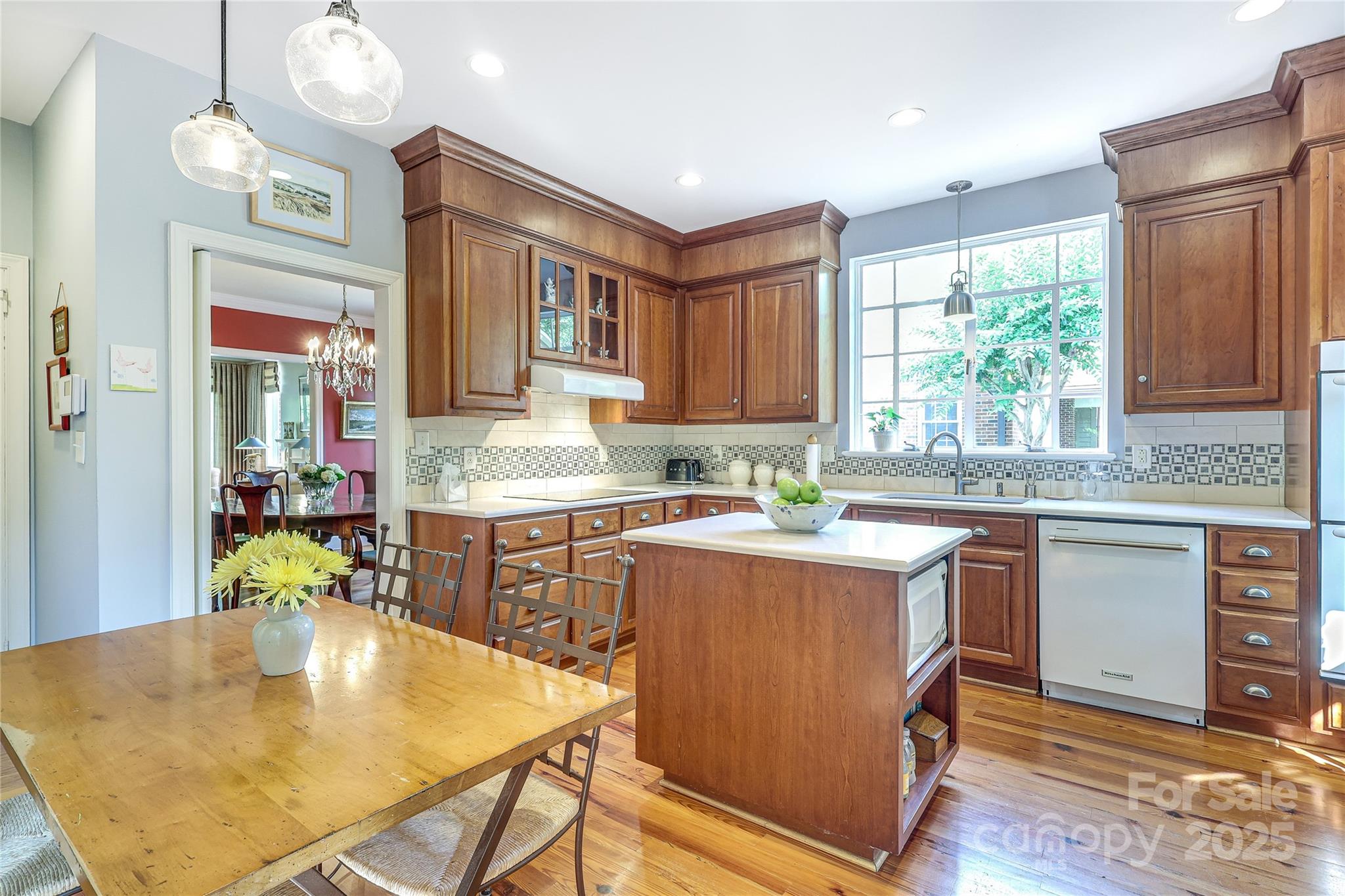 Dilworth - Residential