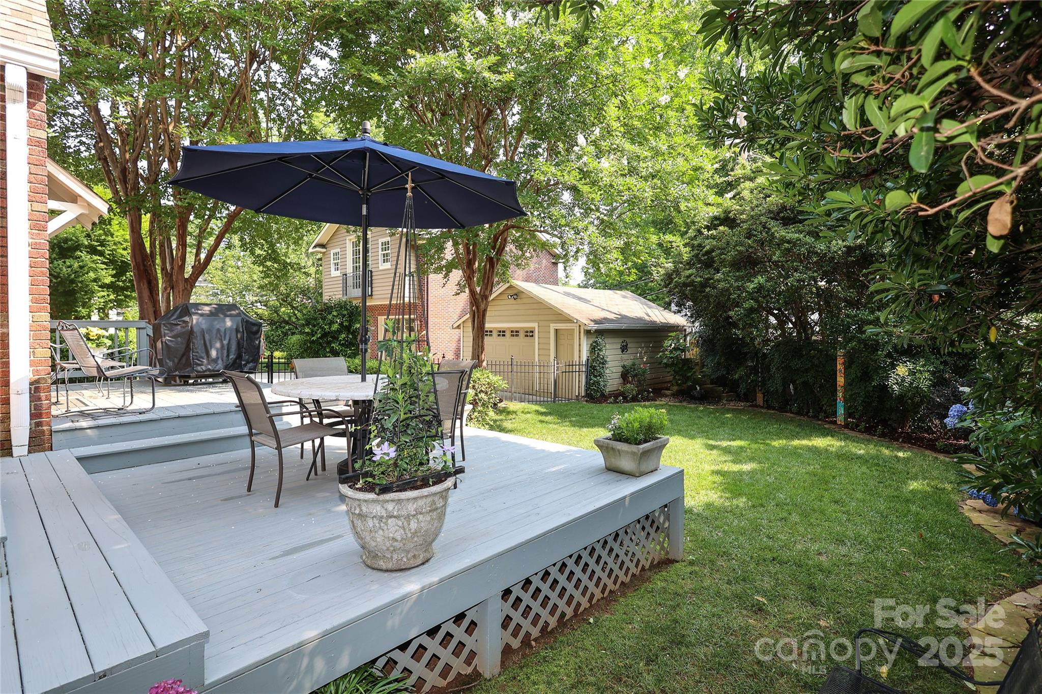 Dilworth - Residential