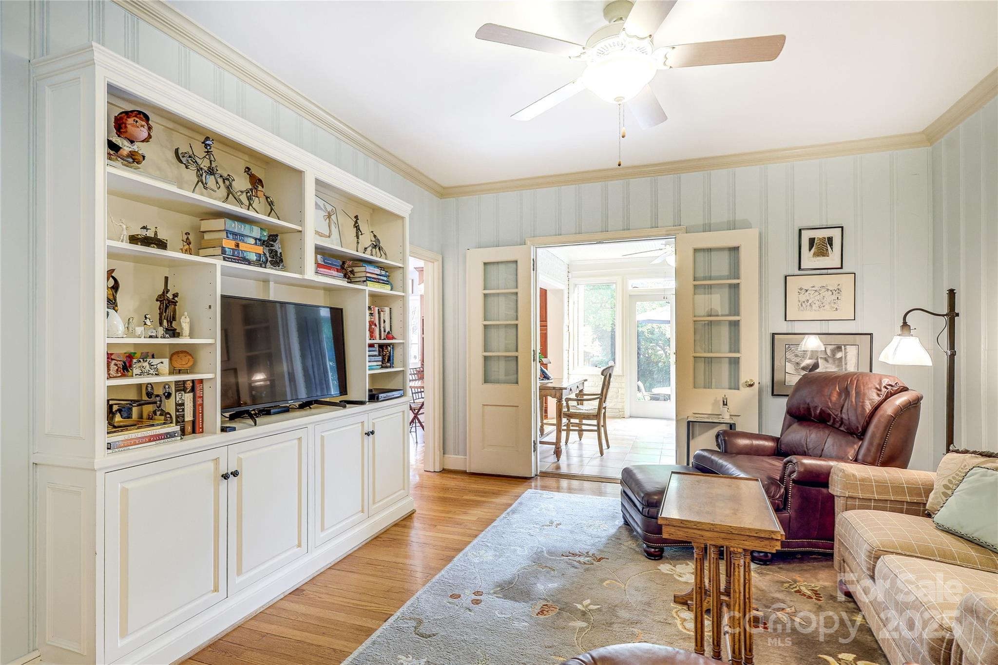 Dilworth - Residential