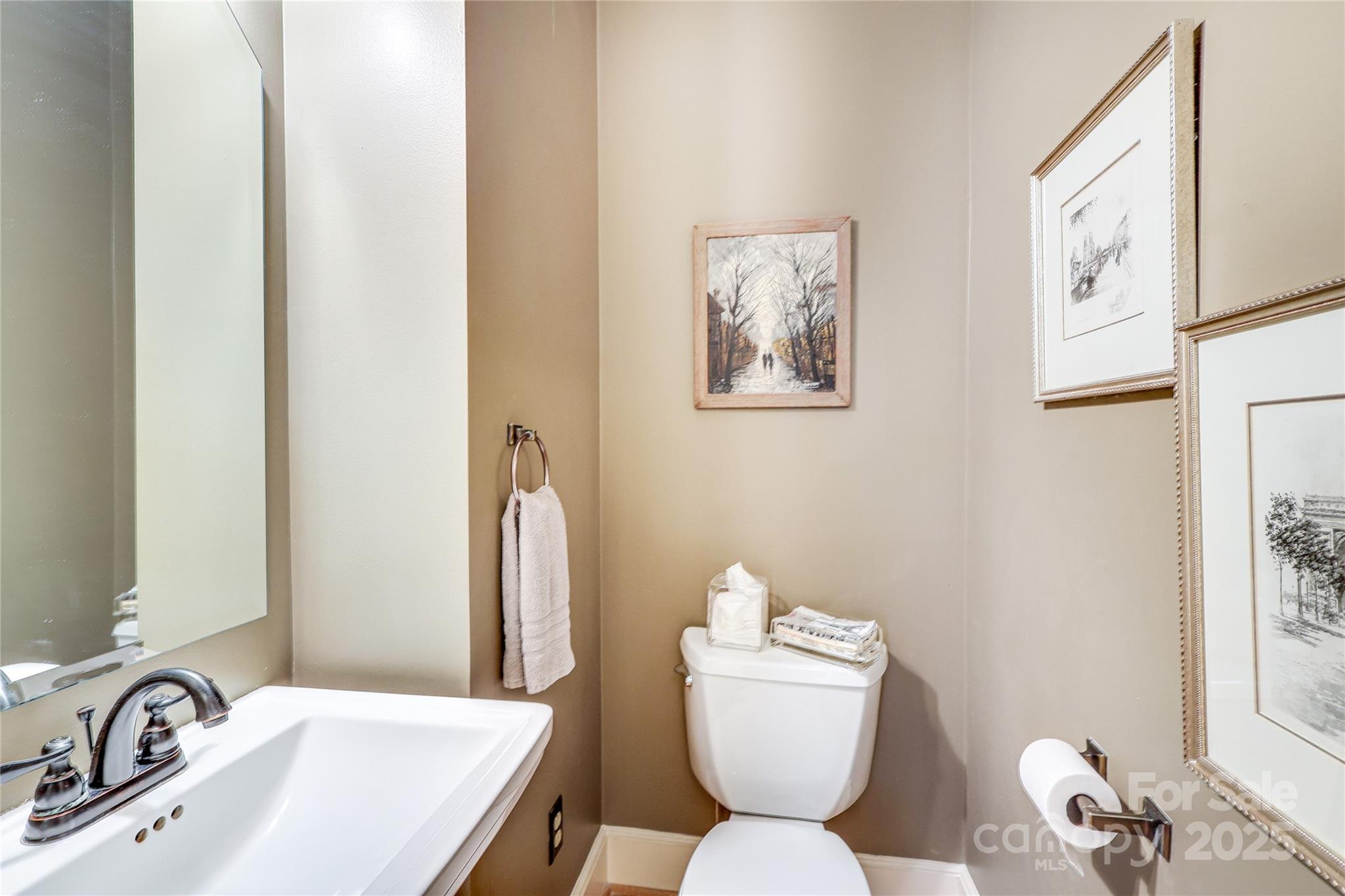 Dilworth - Residential