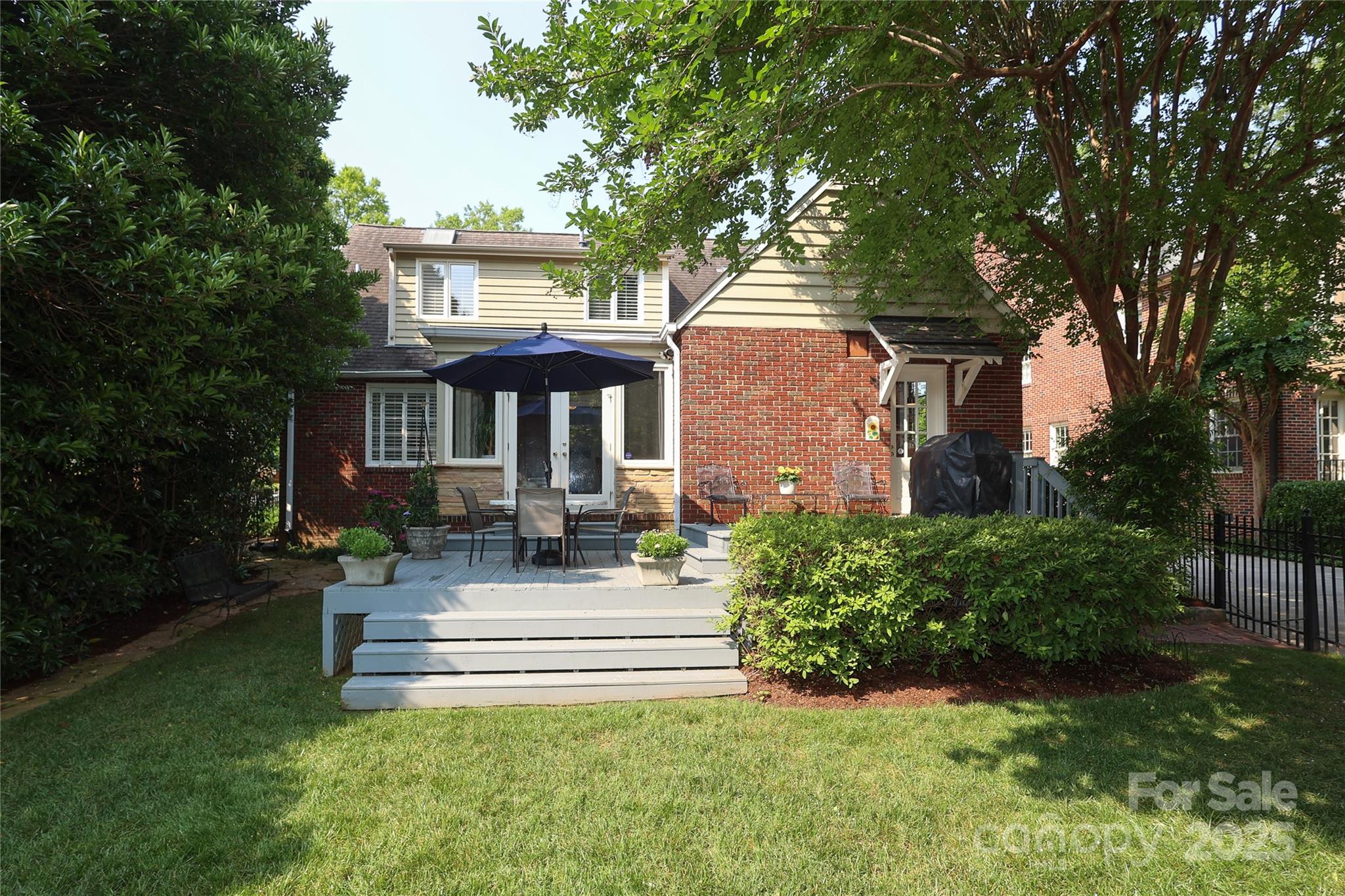 Dilworth - Residential