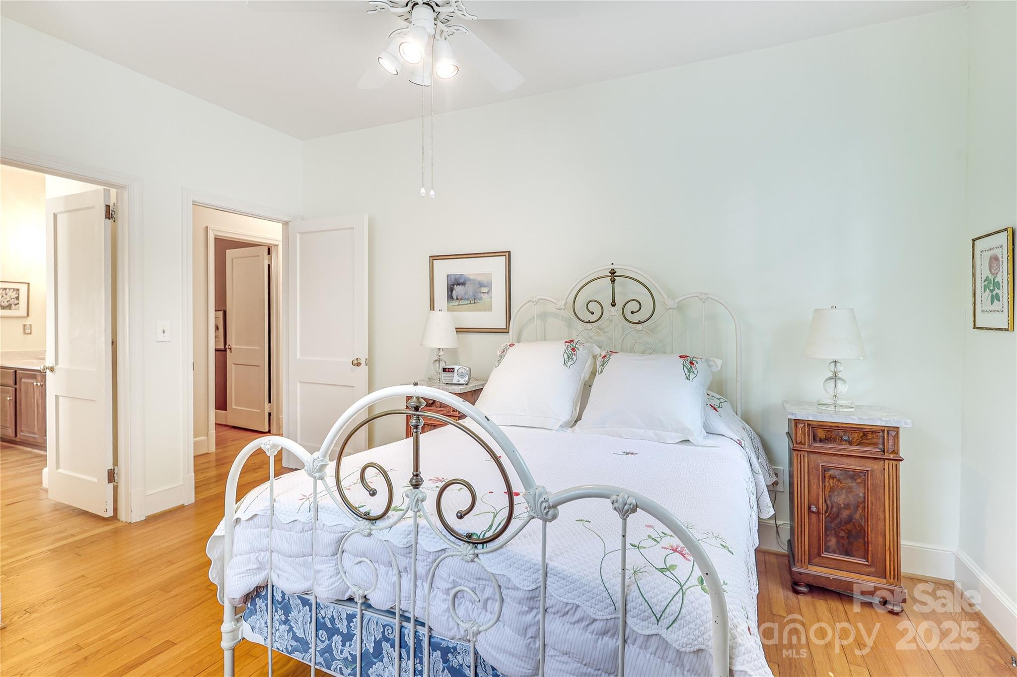 Dilworth - Residential