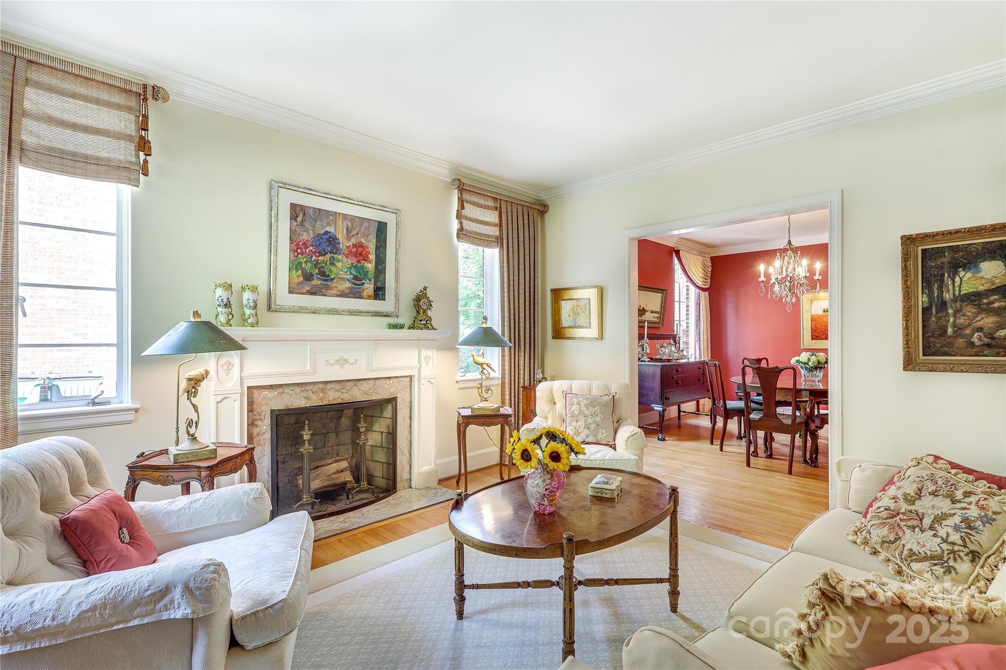 Dilworth - Residential