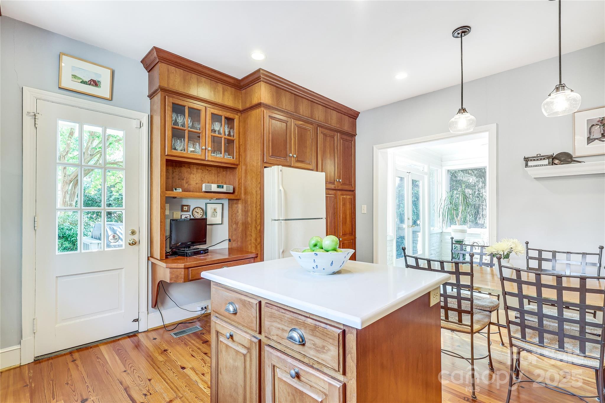 Dilworth - Residential