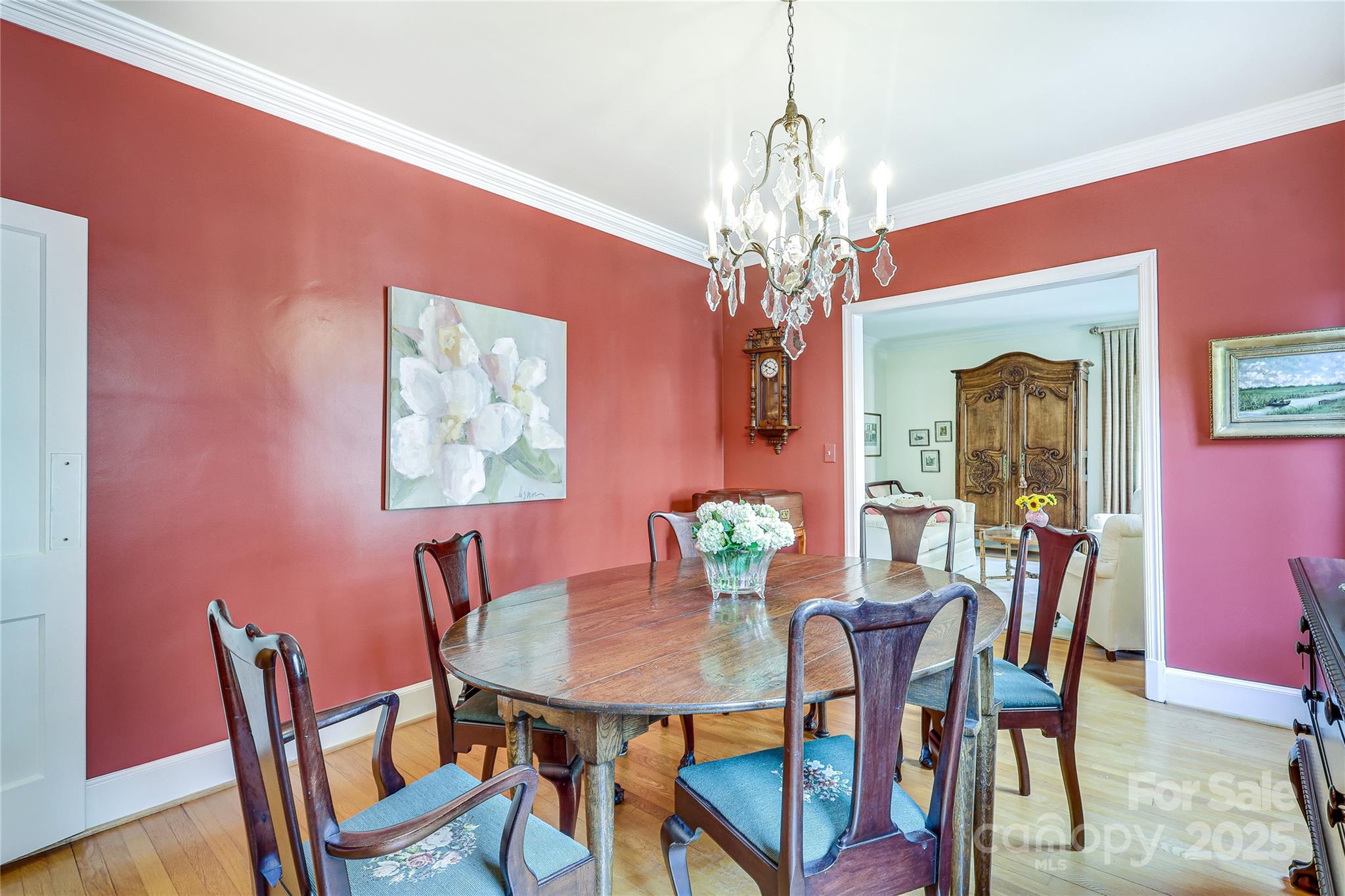 Dilworth - Residential