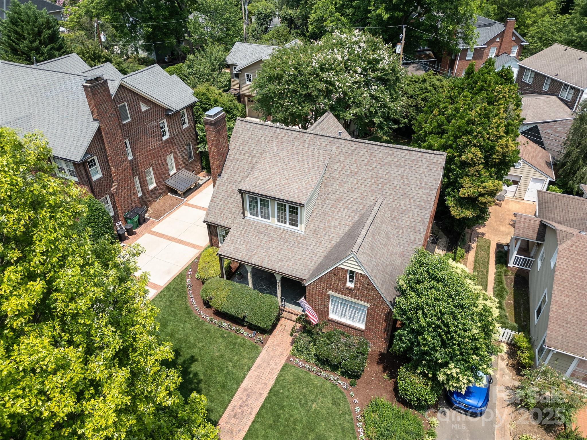 Dilworth - Residential