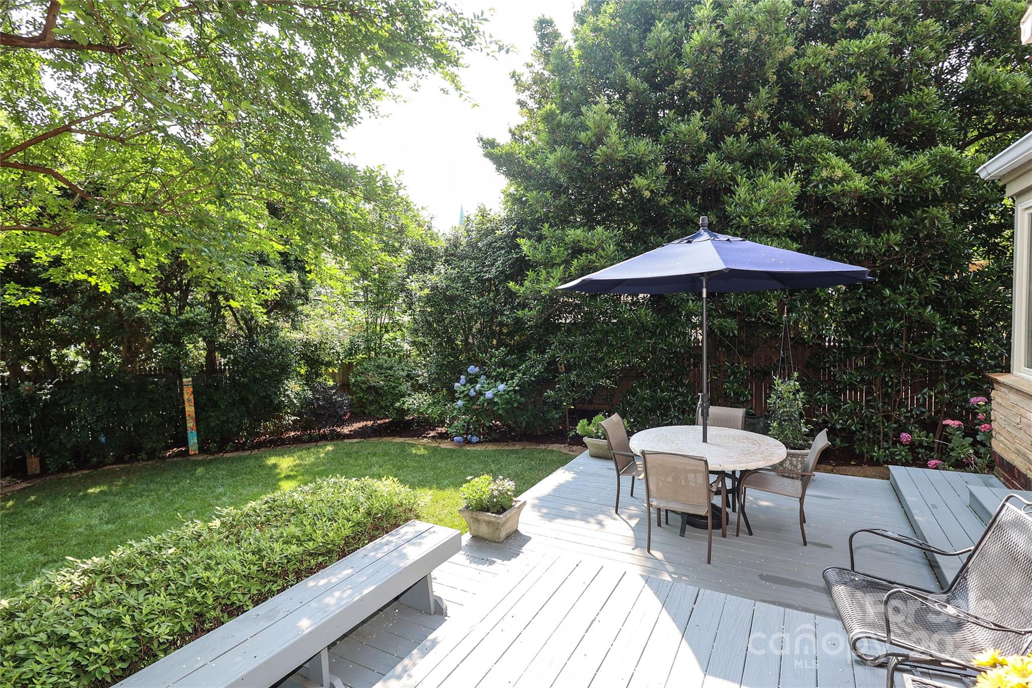 Dilworth - Residential