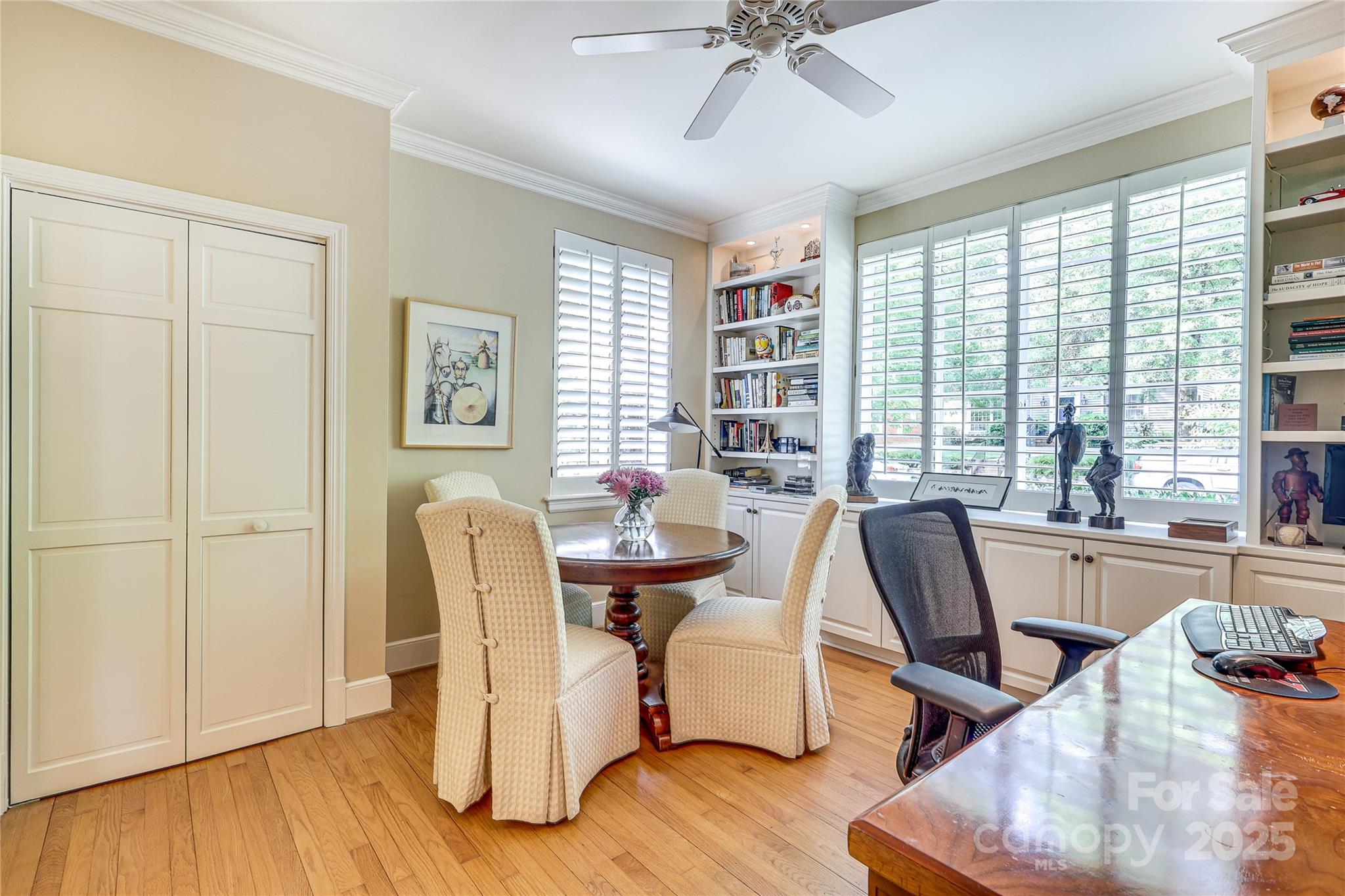 Dilworth - Residential