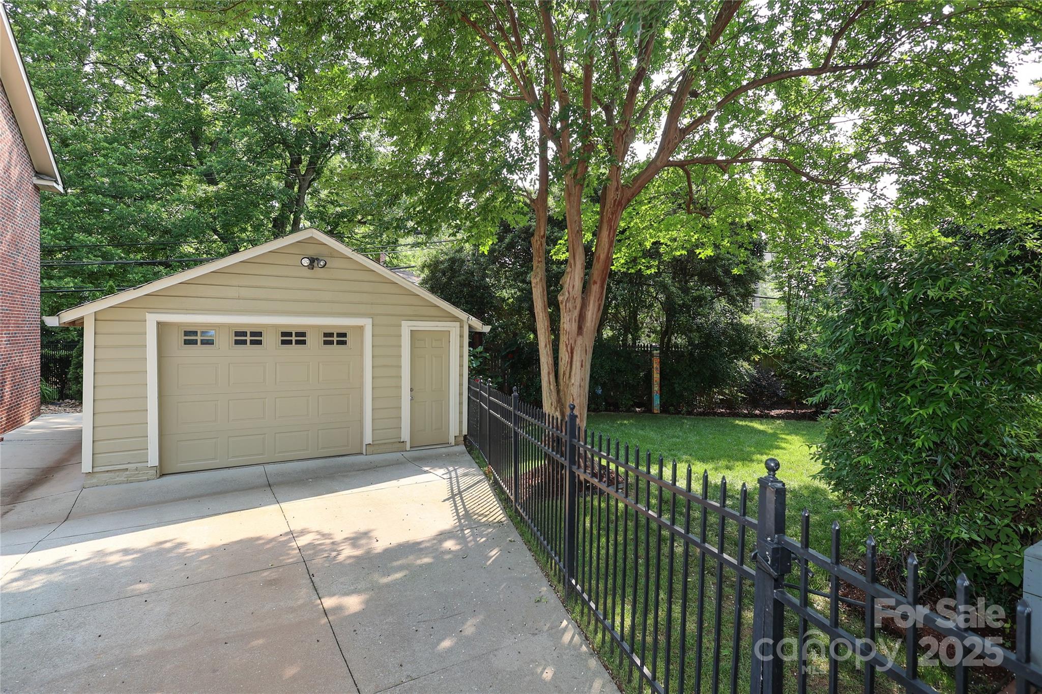 Dilworth - Residential