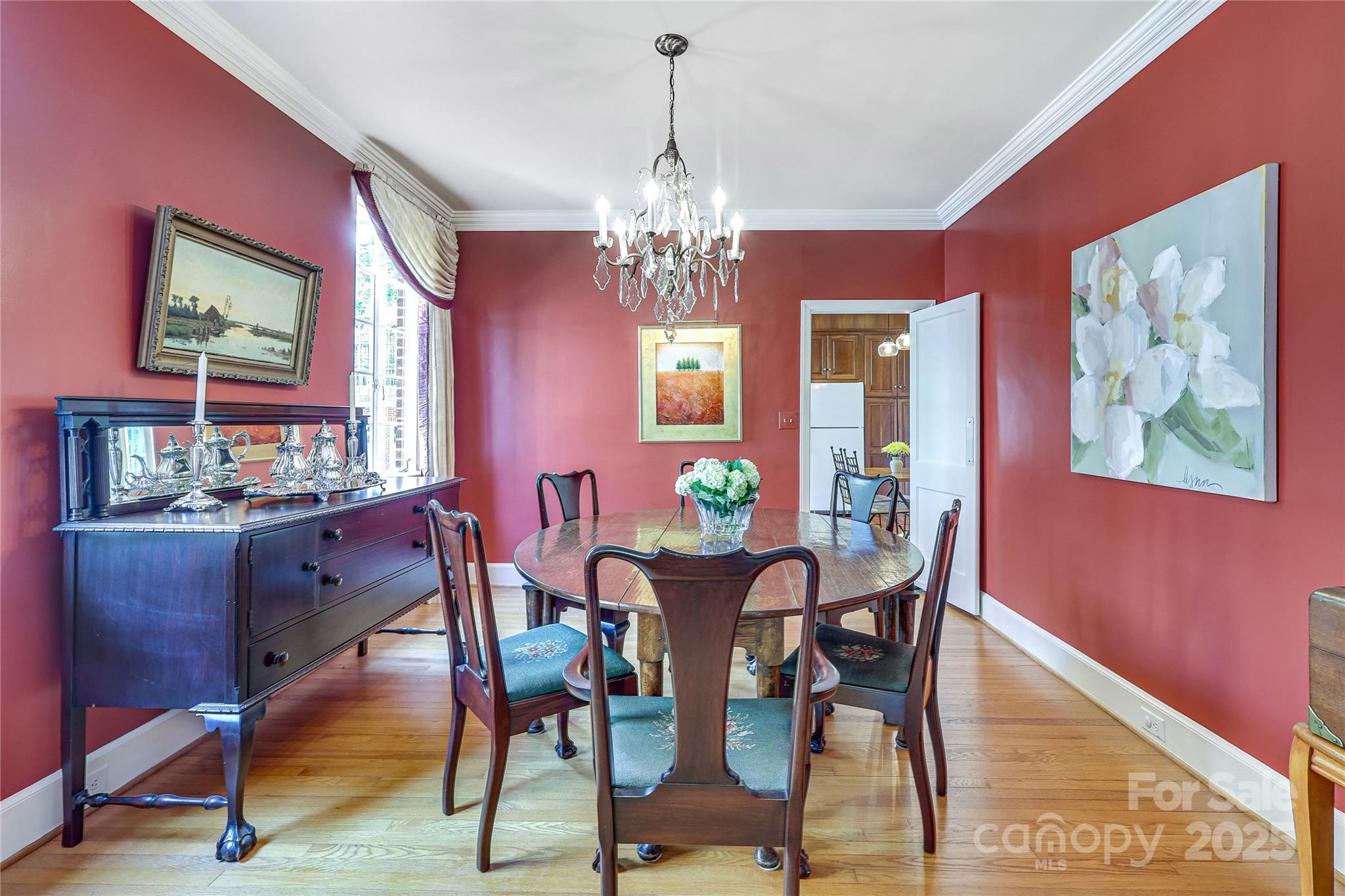 Dilworth - Residential