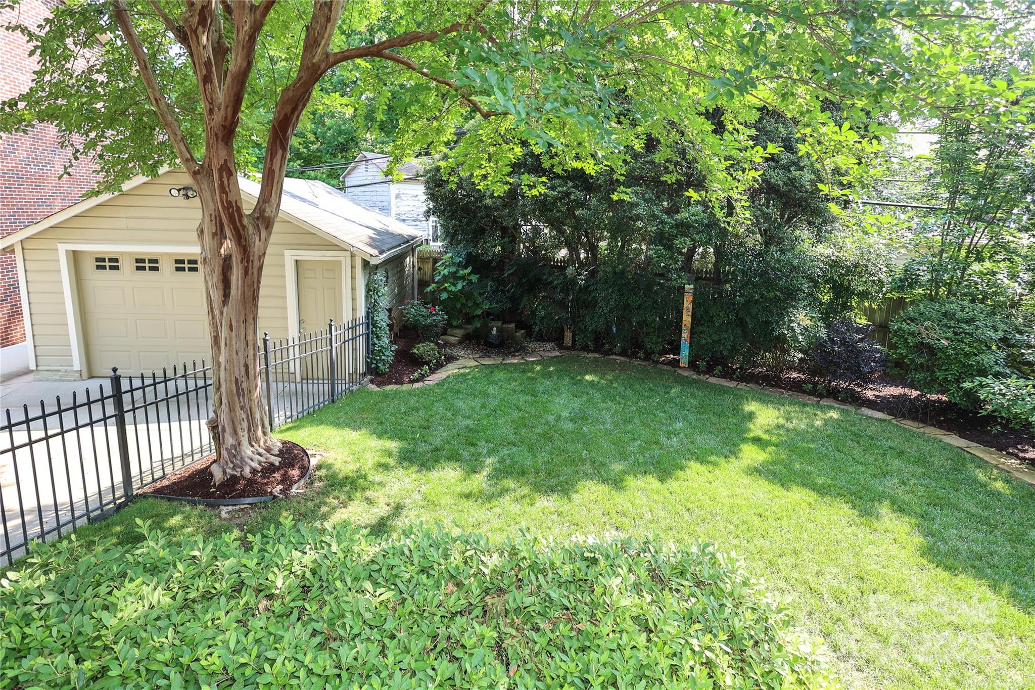 Dilworth - Residential