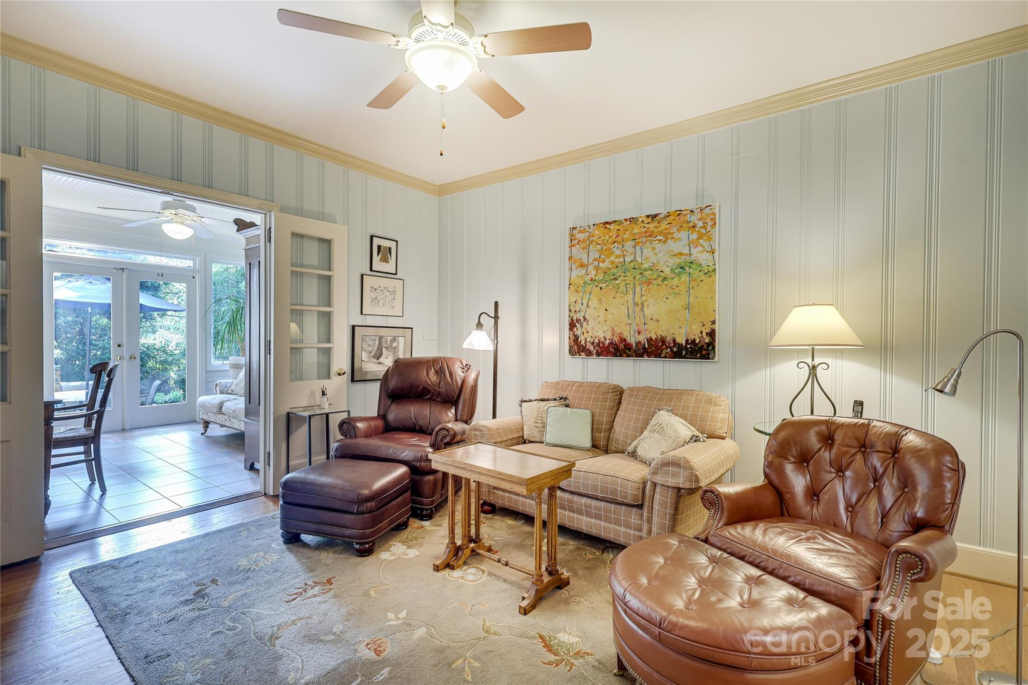 Dilworth - Residential