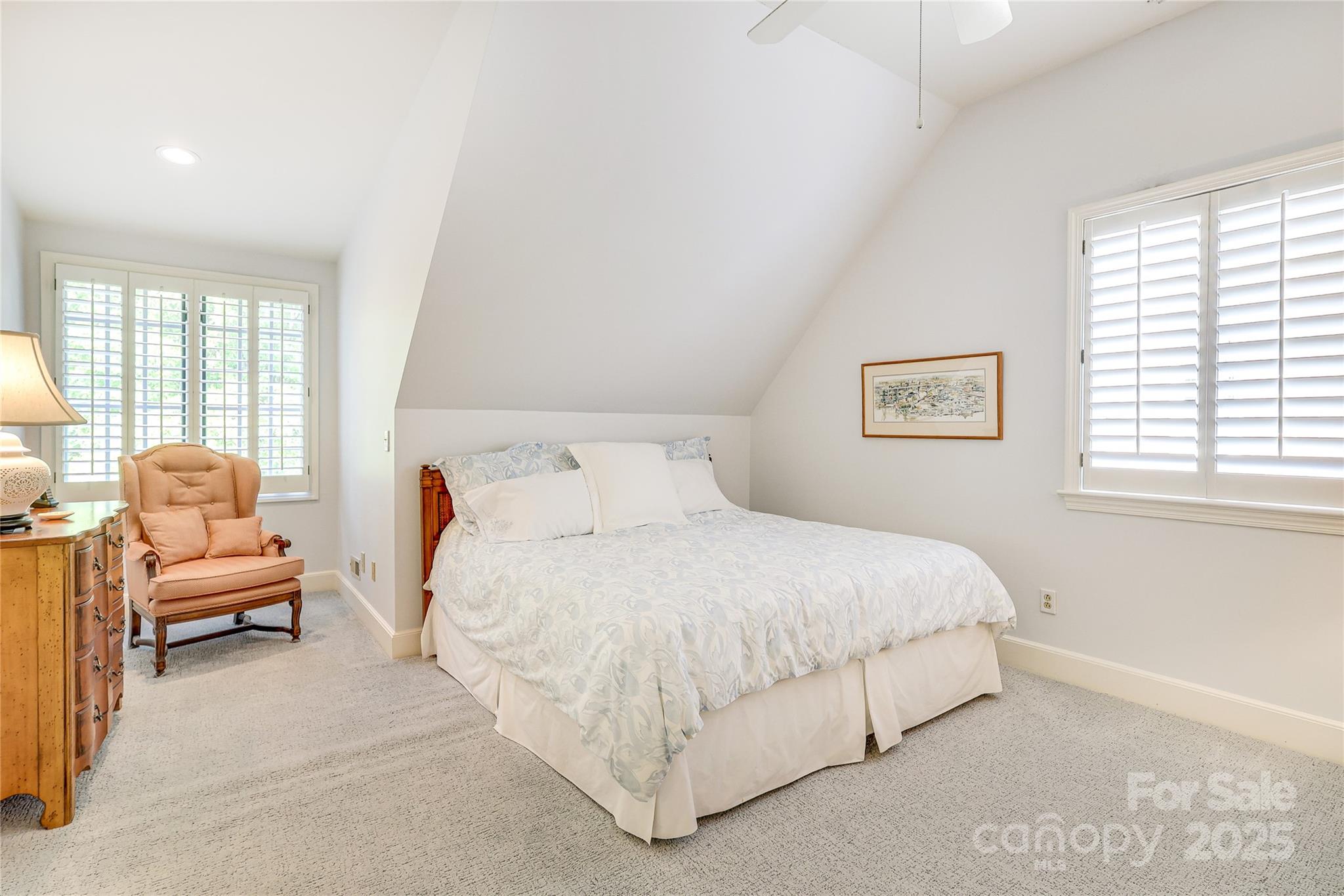 Dilworth - Residential