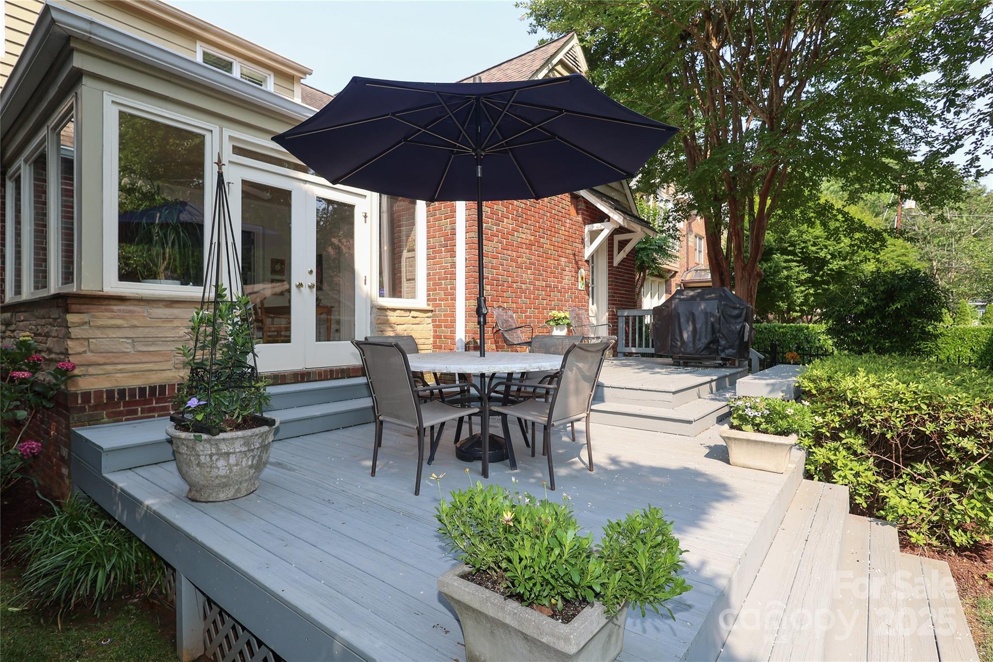 Dilworth - Residential