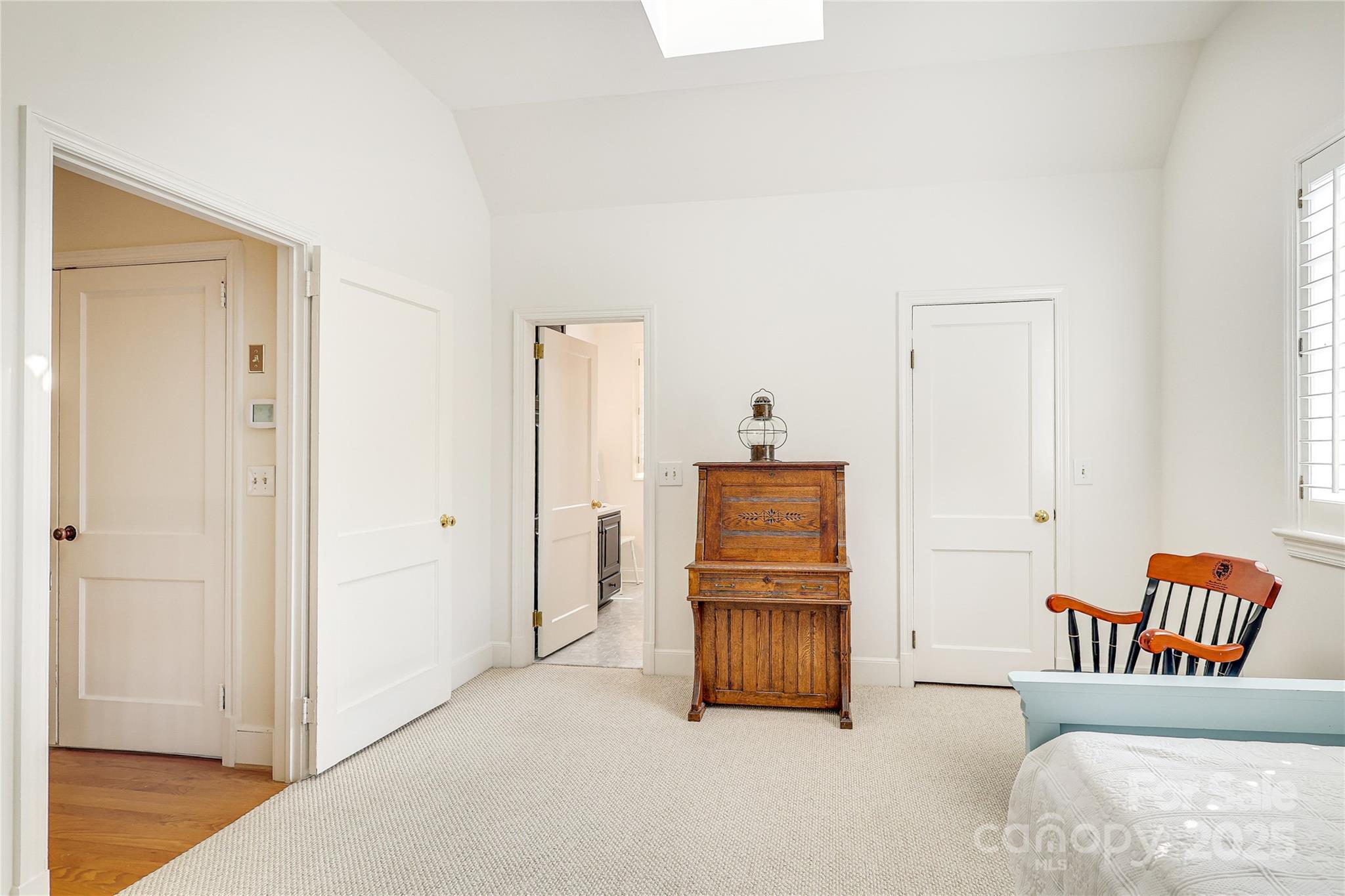 Dilworth - Residential