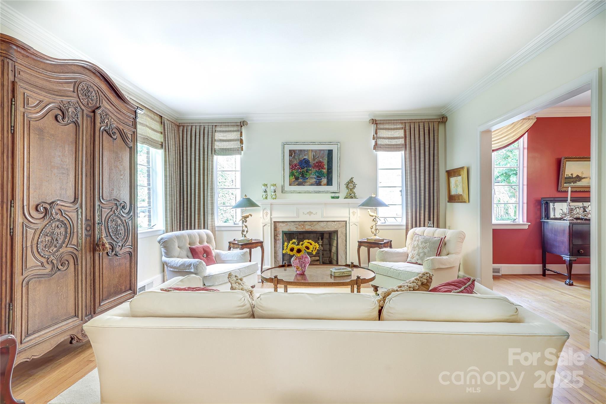 Dilworth - Residential