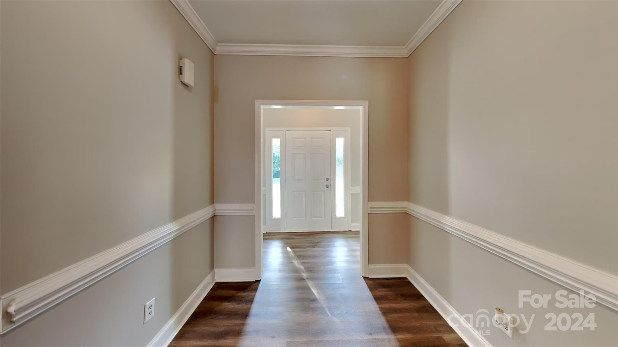 Mill Creek Falls - Residential