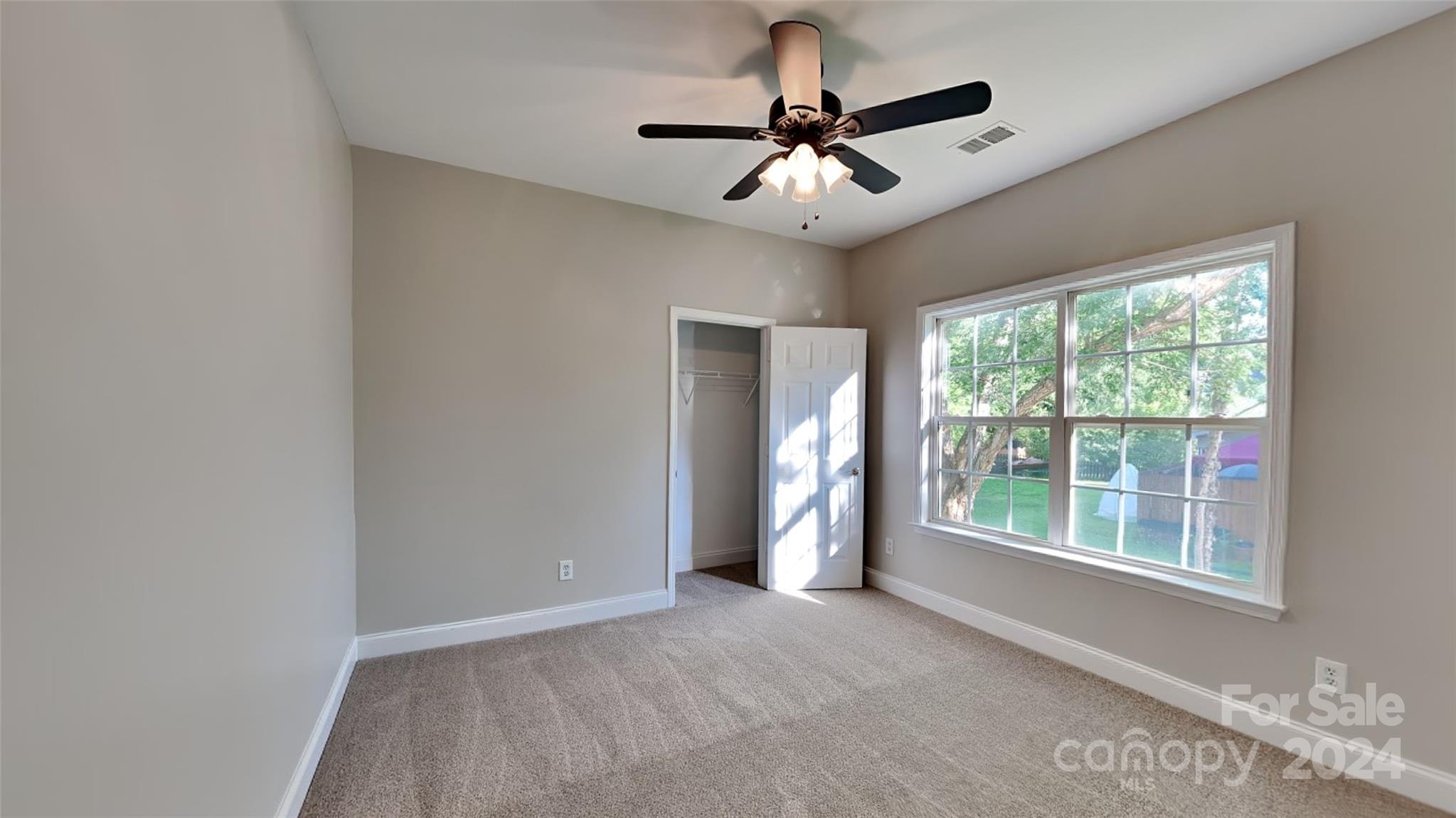 Mill Creek Falls - Residential