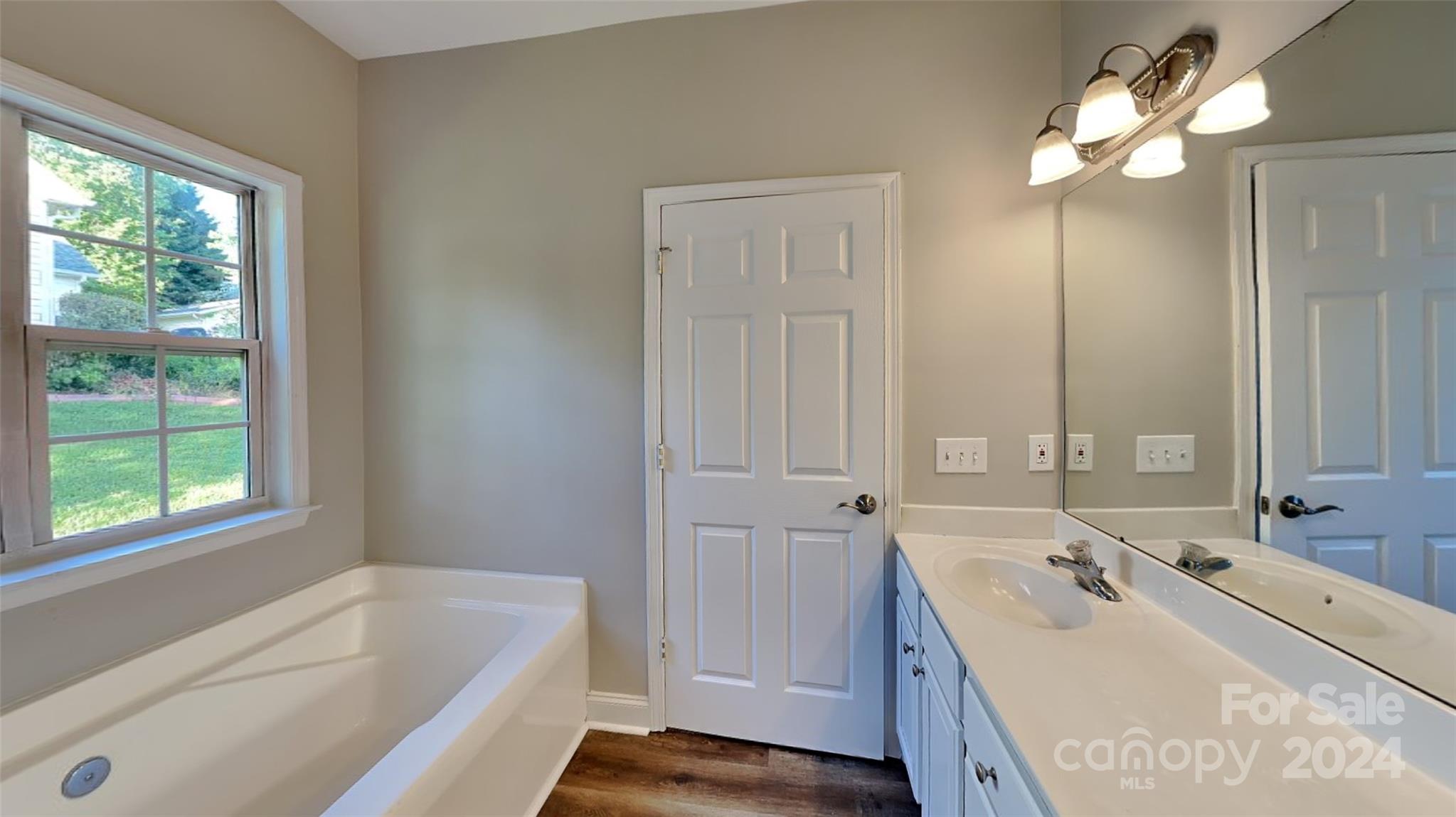 Mill Creek Falls - Residential