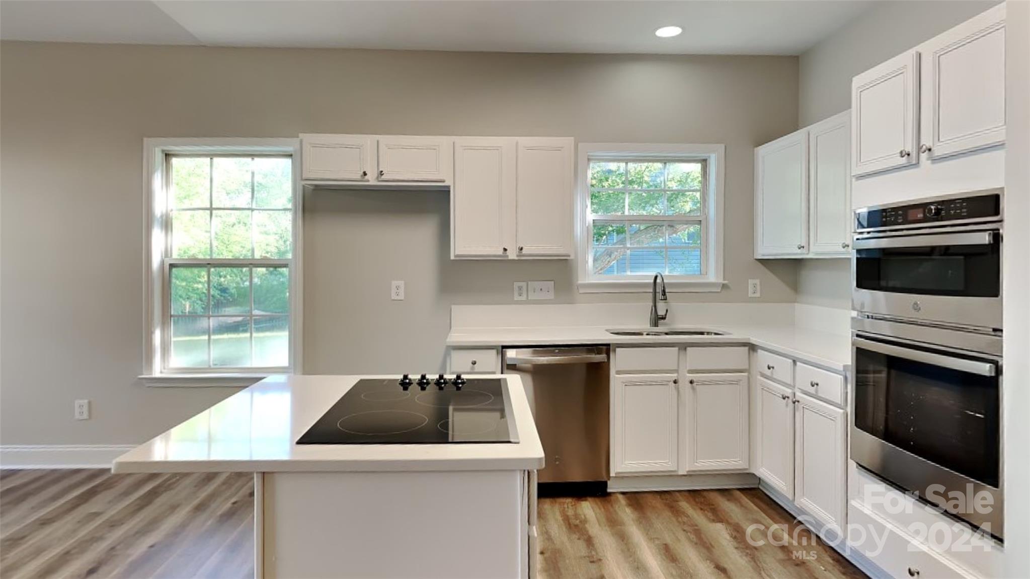 Mill Creek Falls - Residential