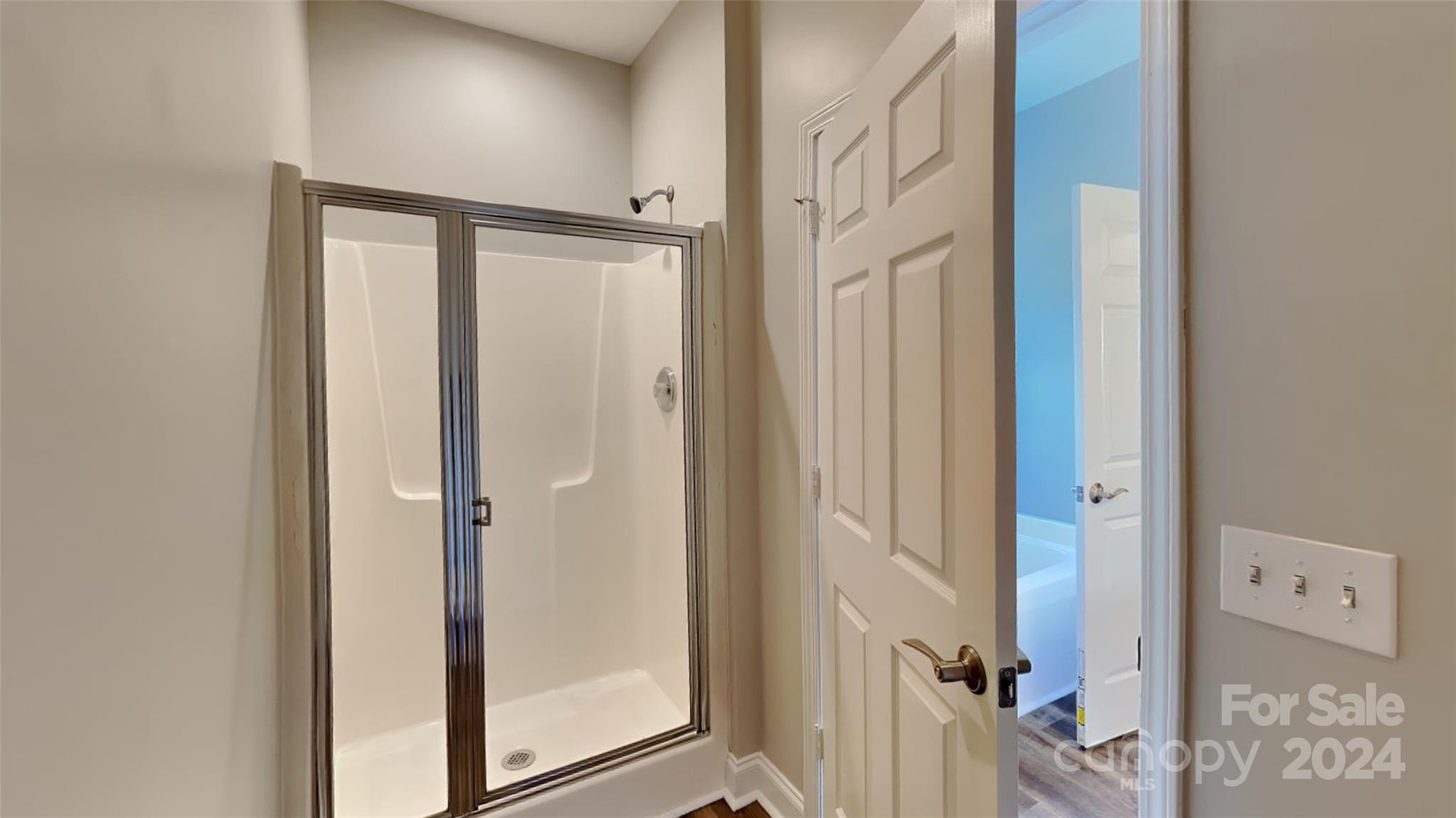 Mill Creek Falls - Residential