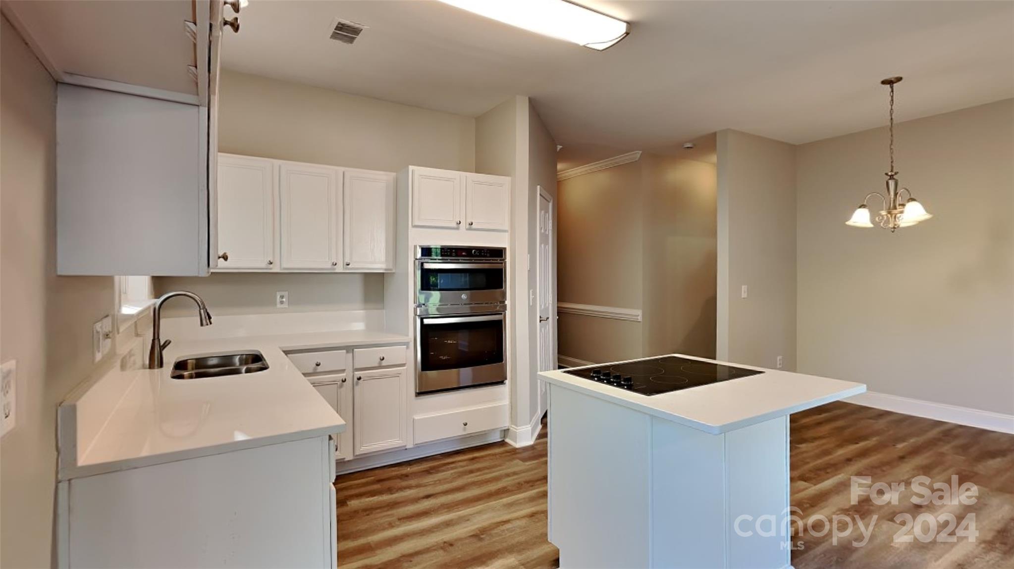 Mill Creek Falls - Residential