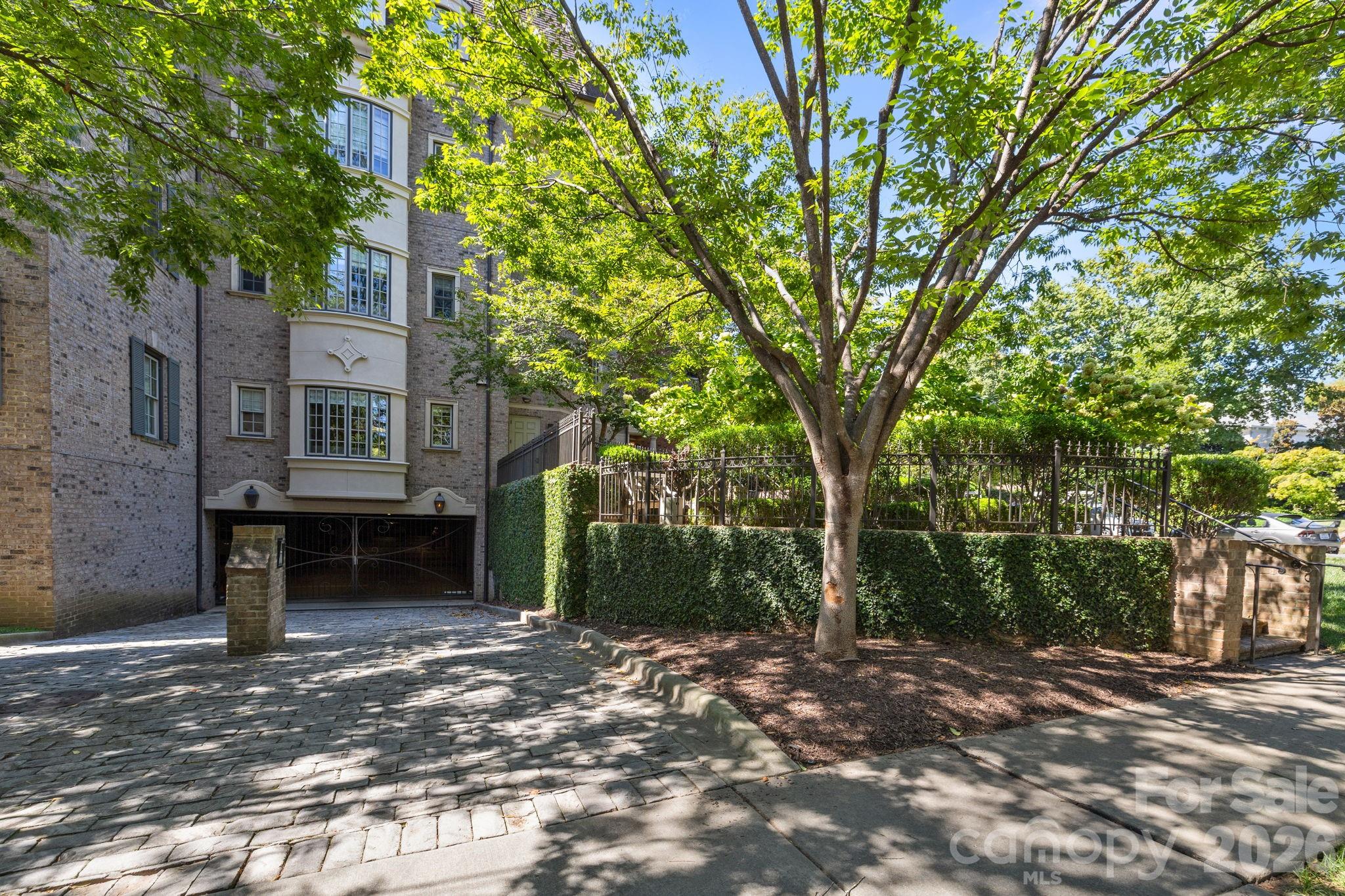 Eastover - Residential