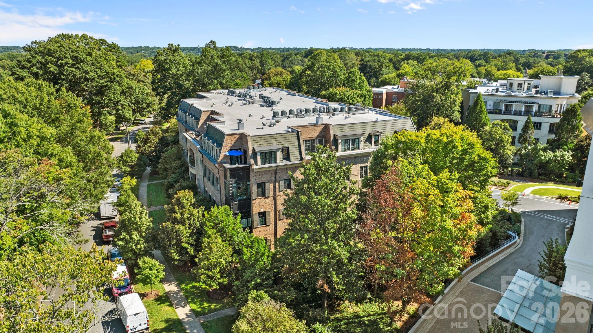 Eastover - Residential