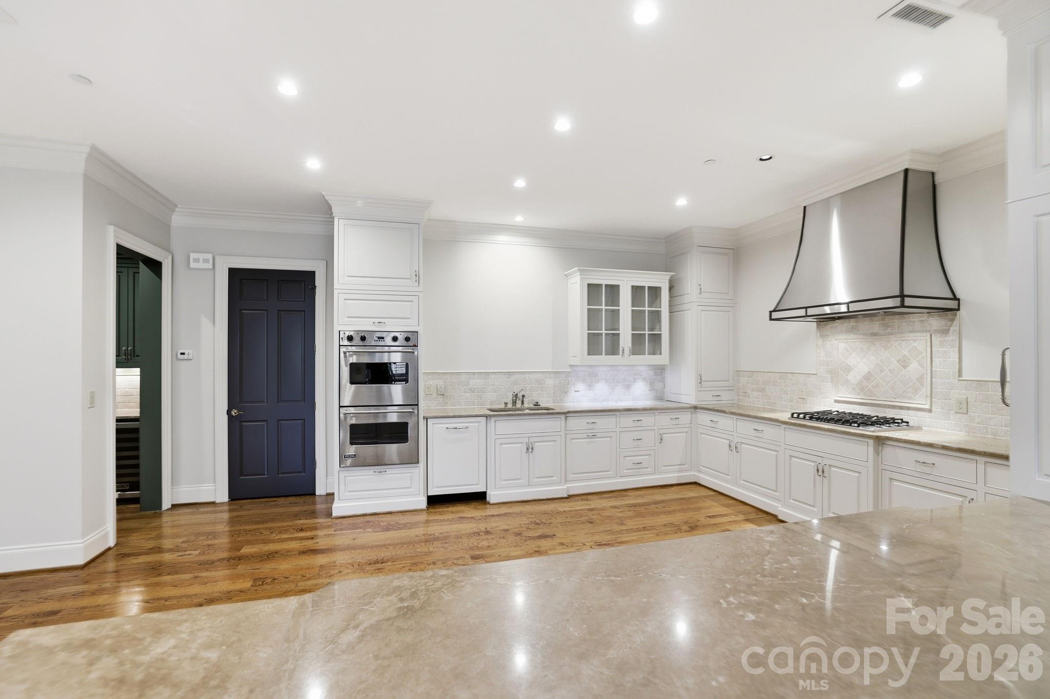 Eastover - Residential