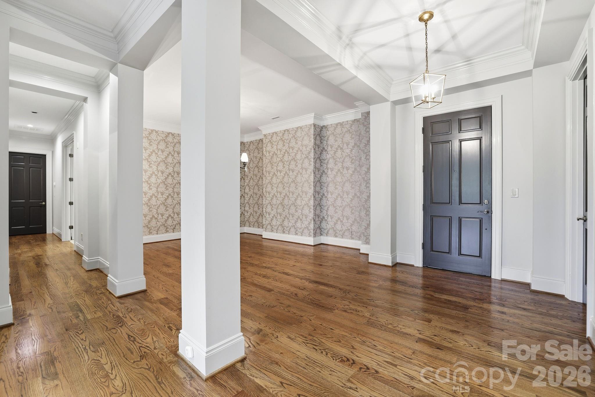 Eastover - Residential