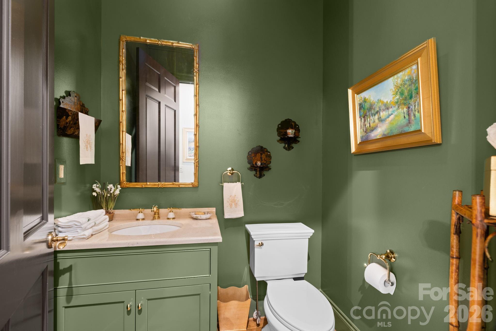 Eastover - Residential