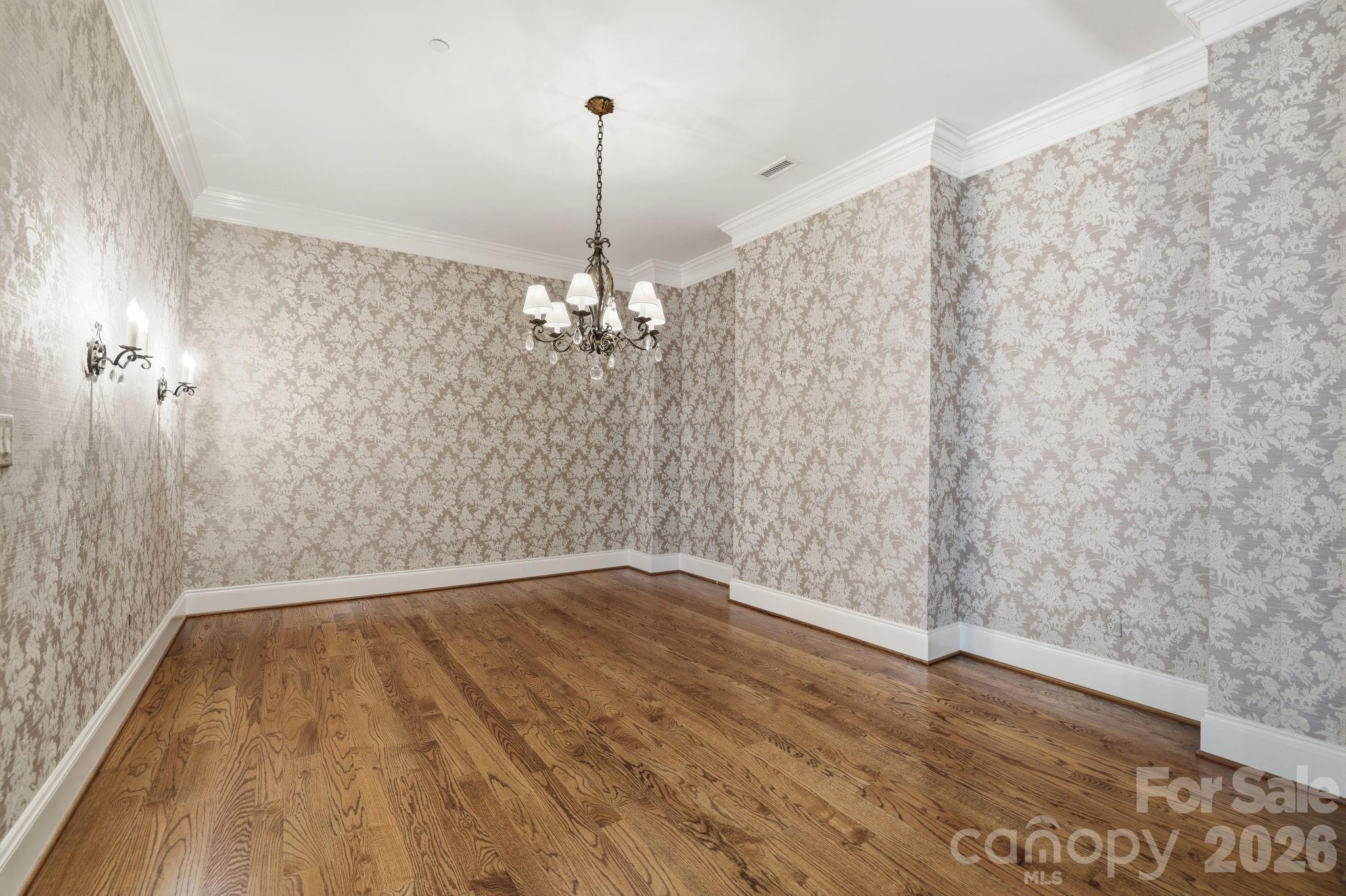 Eastover - Residential