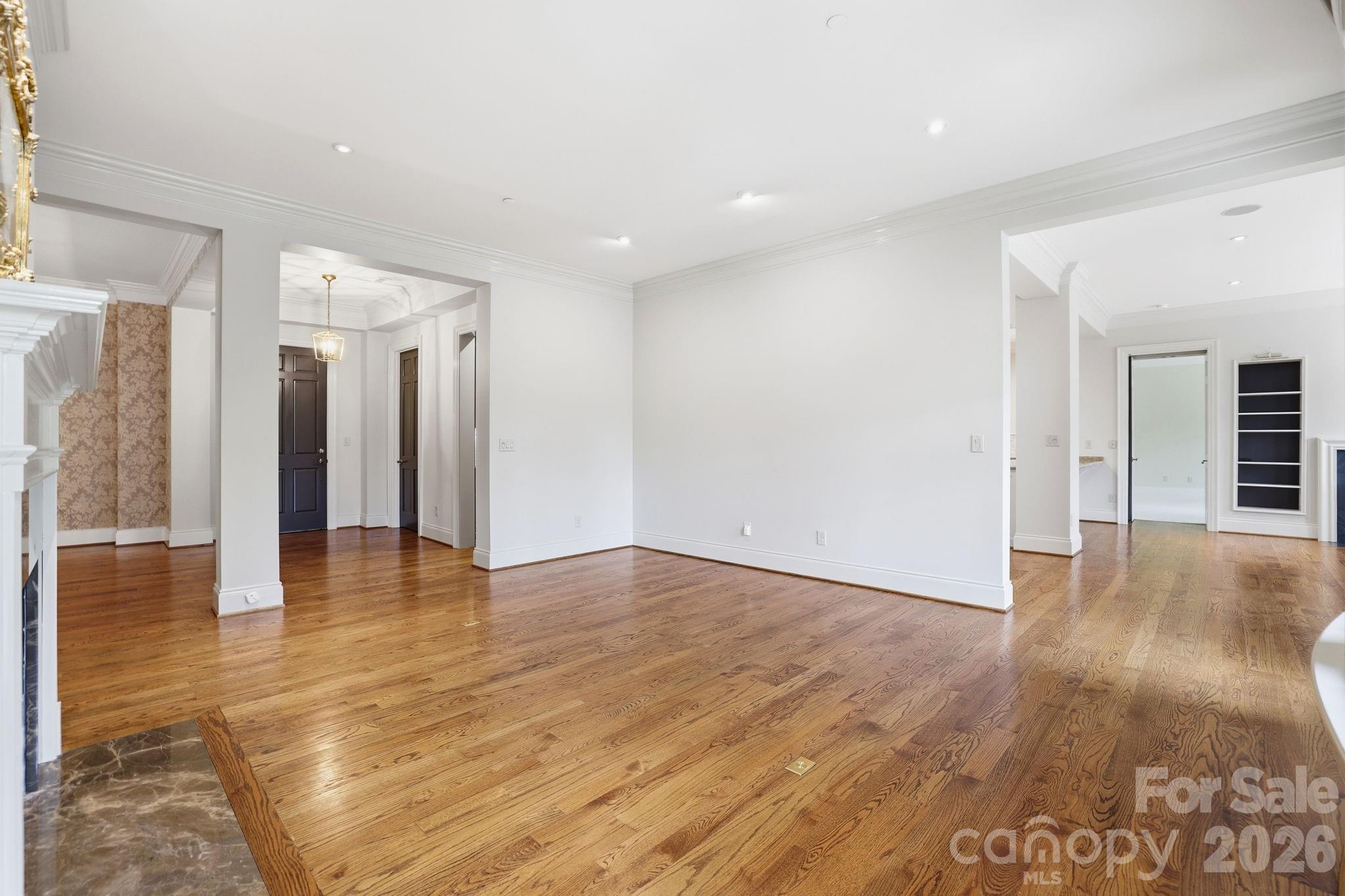 Eastover - Residential