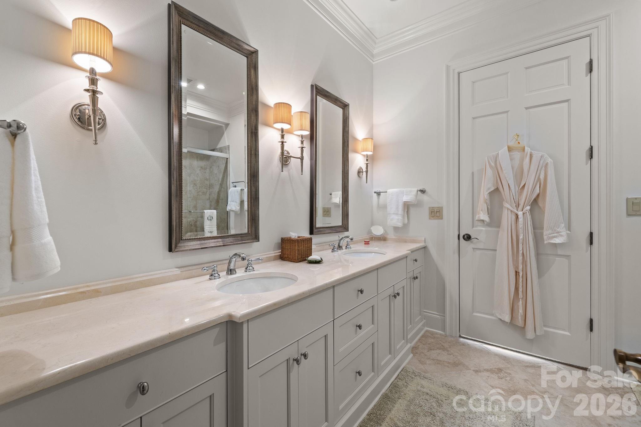 Eastover - Residential
