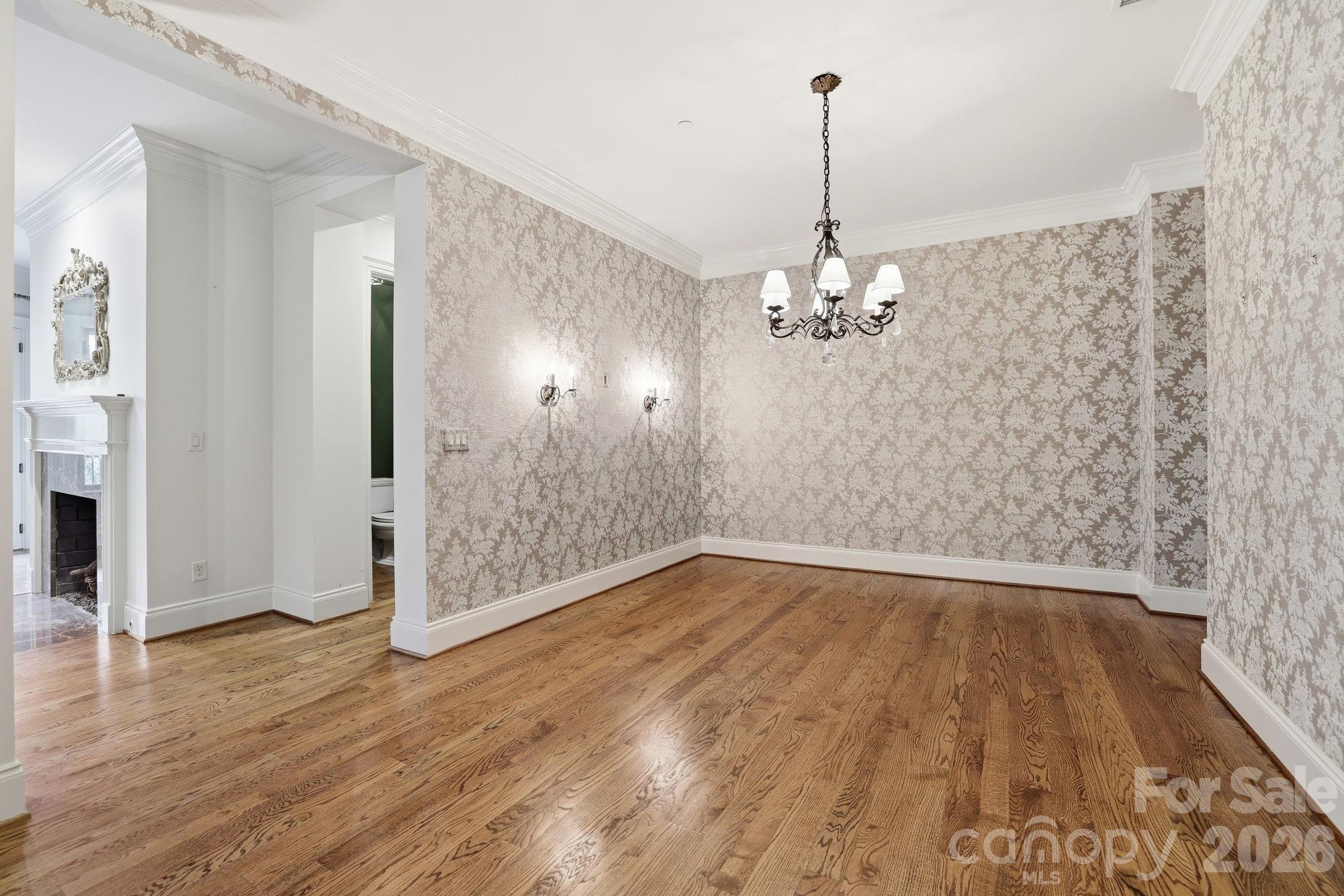Eastover - Residential