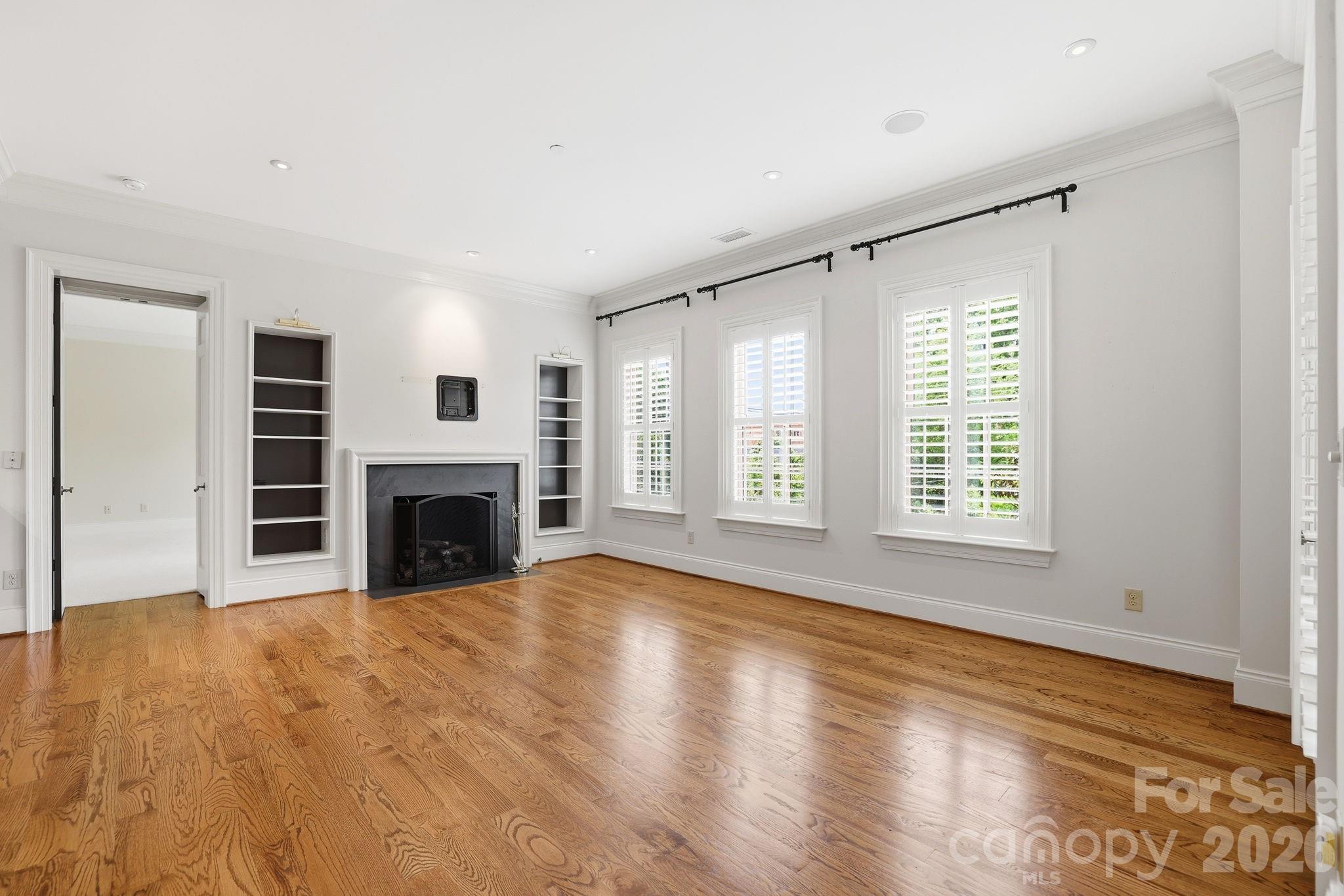 Eastover - Residential