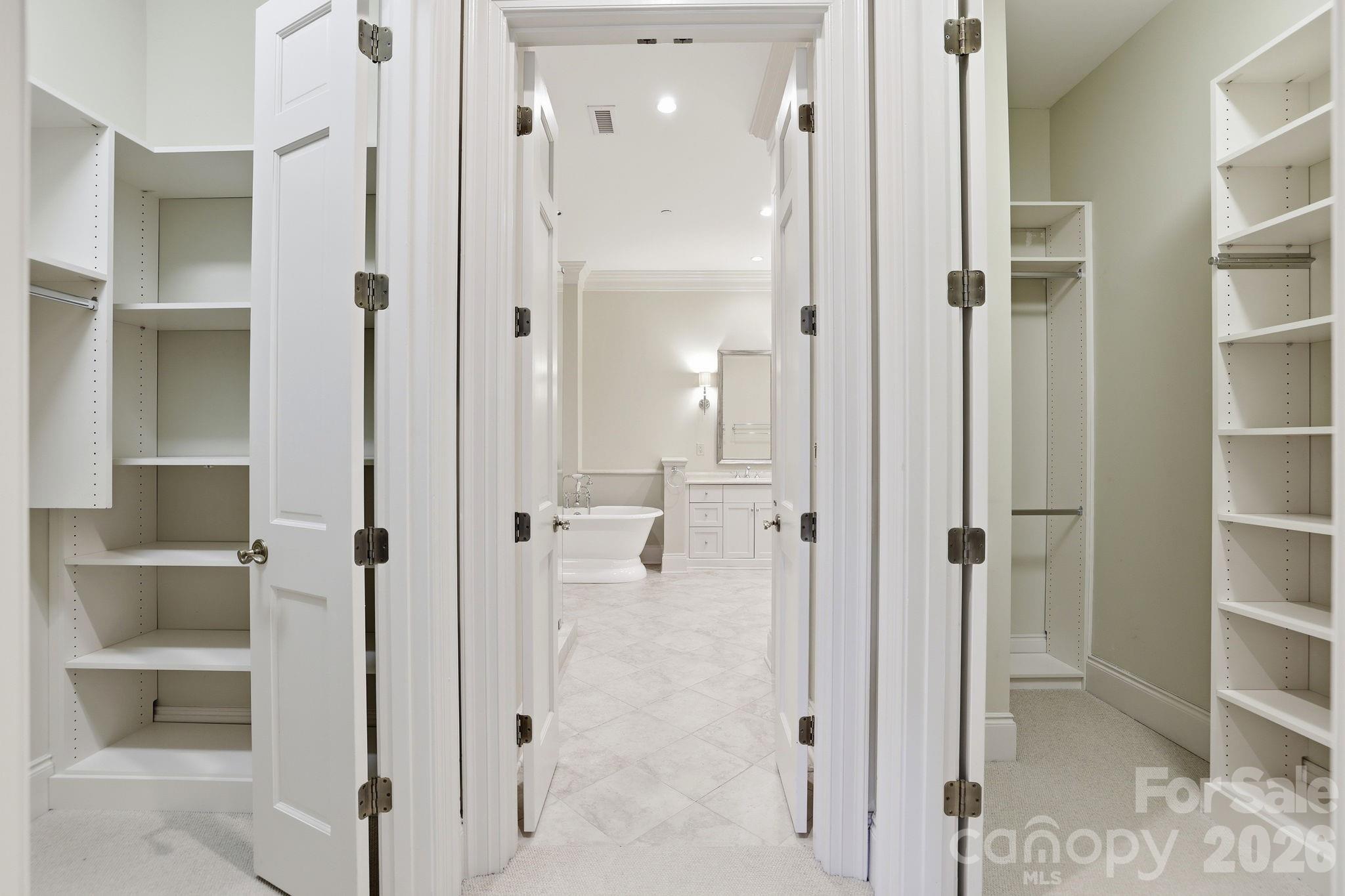 Eastover - Residential