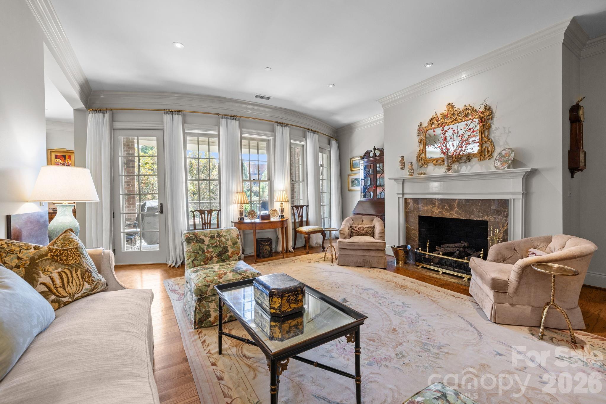 Eastover - Residential