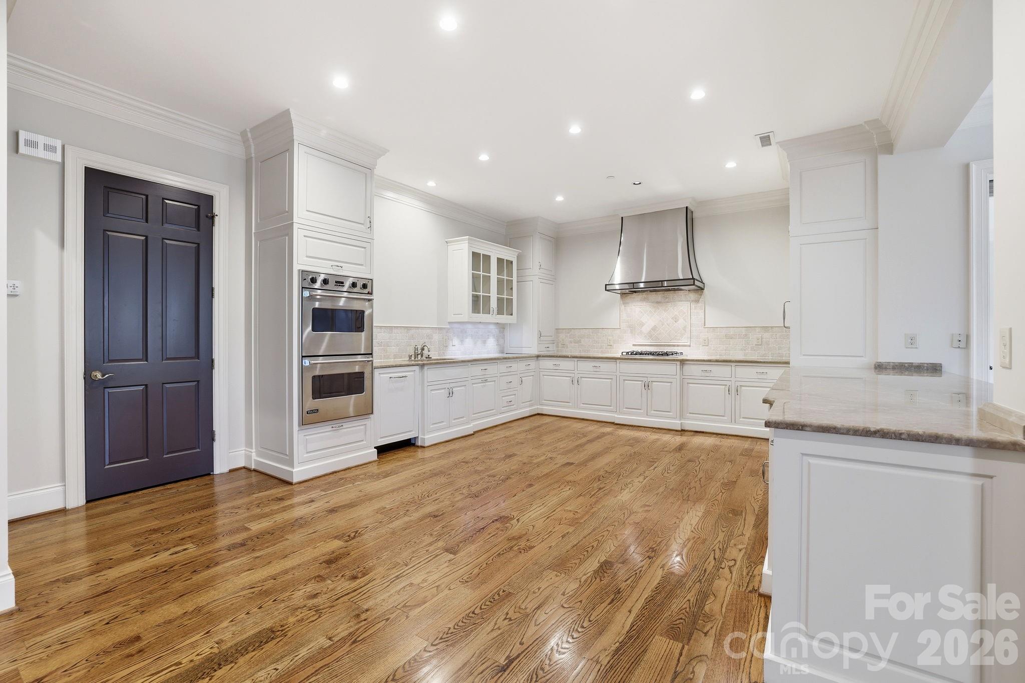 Eastover - Residential