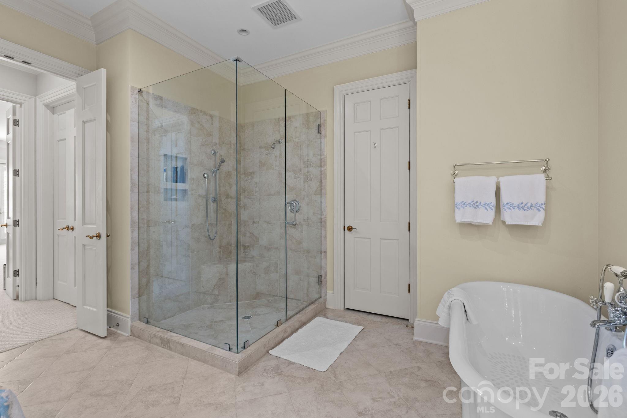 Eastover - Residential