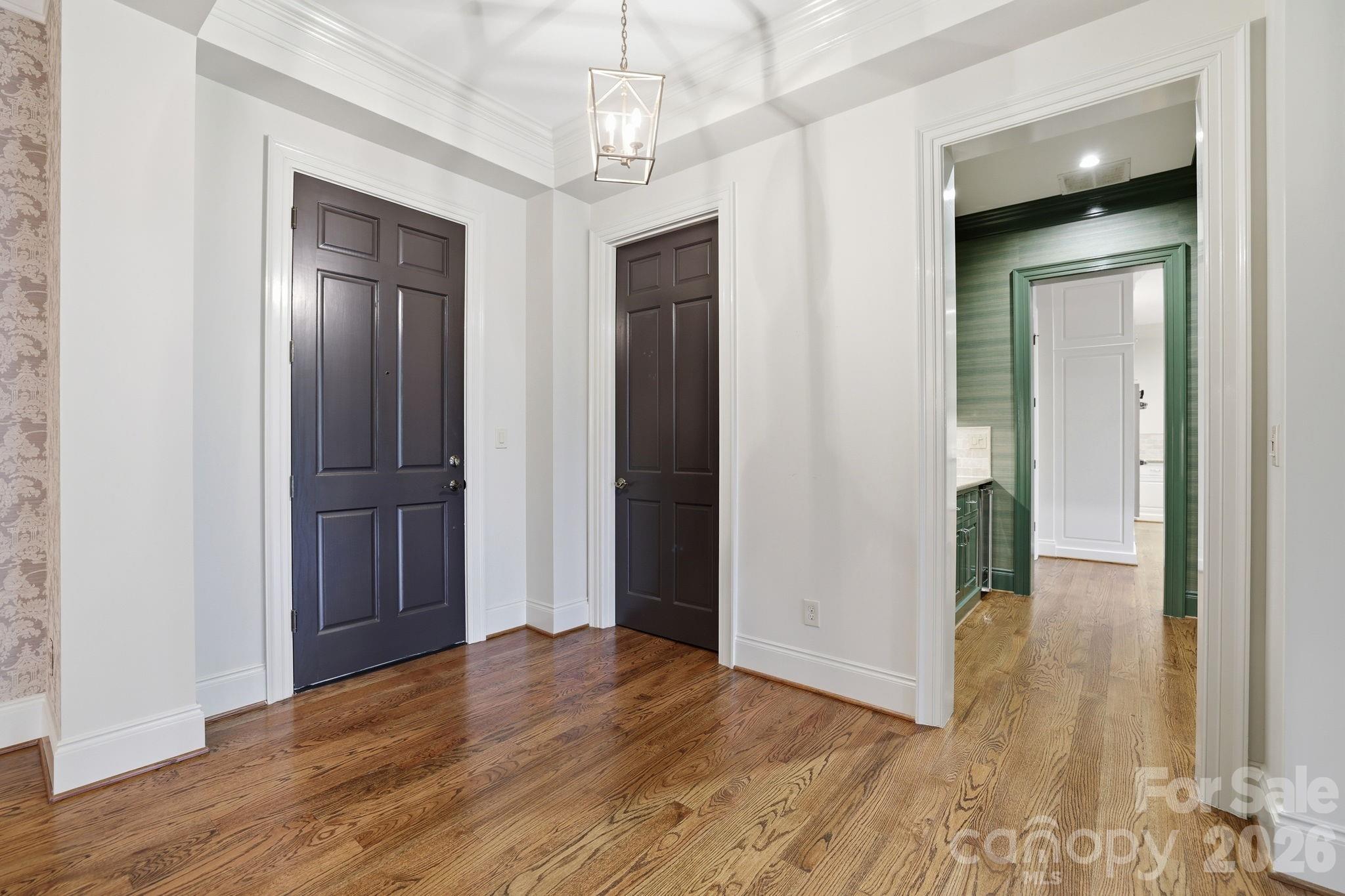 Eastover - Residential