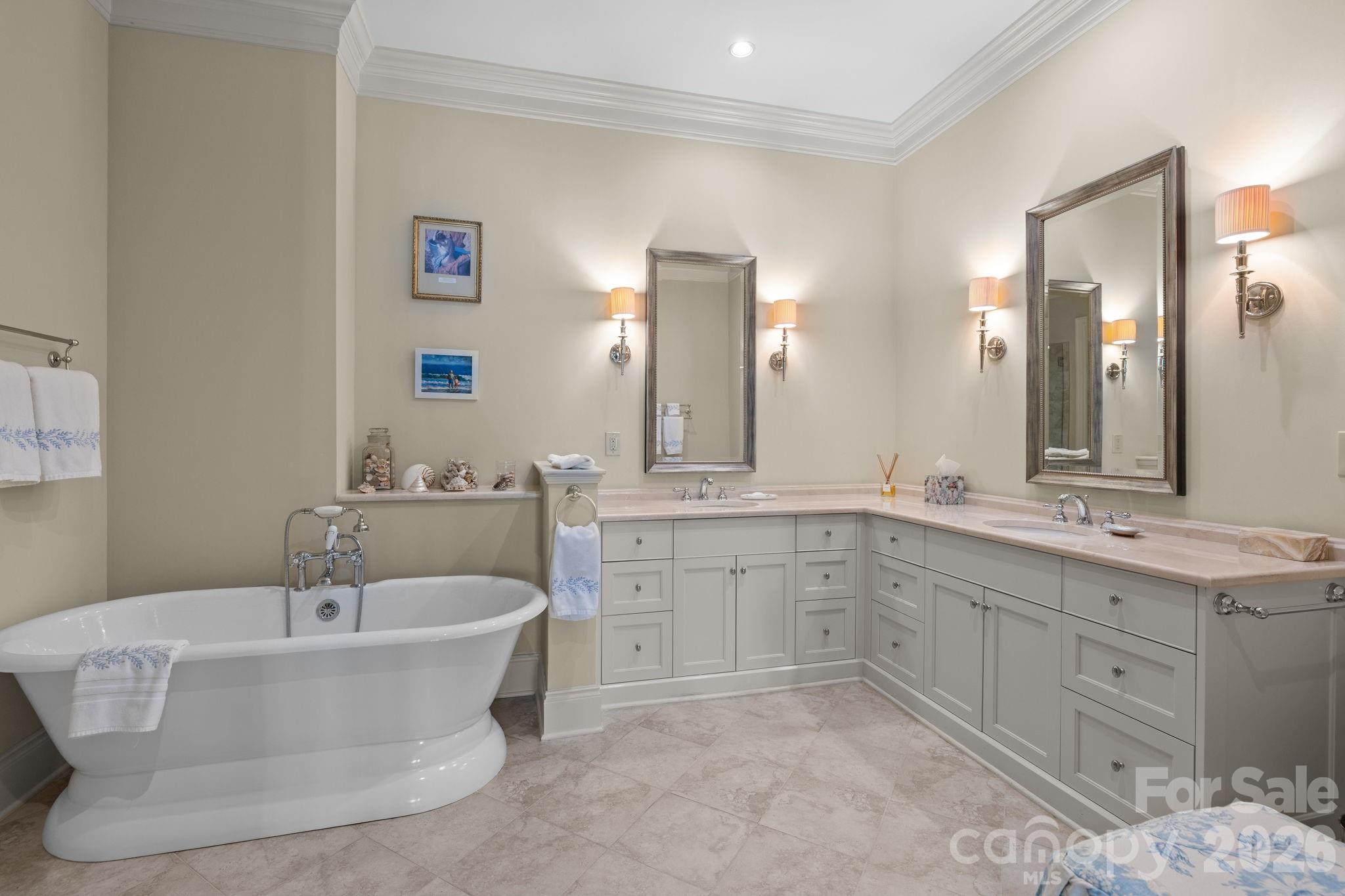 Eastover - Residential