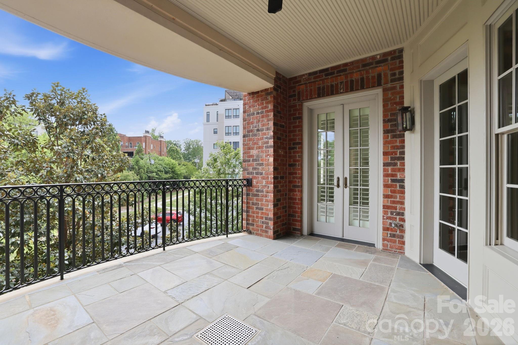 Eastover - Residential