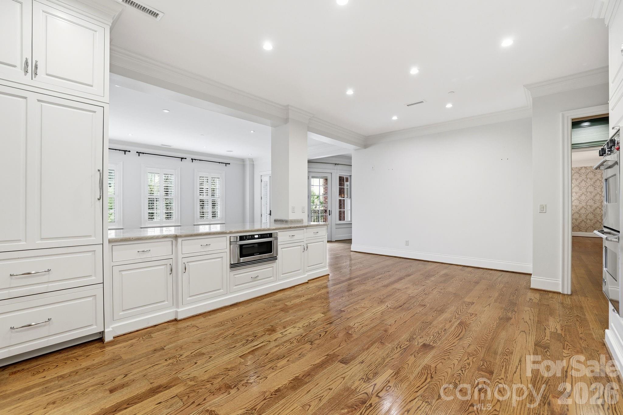 Eastover - Residential