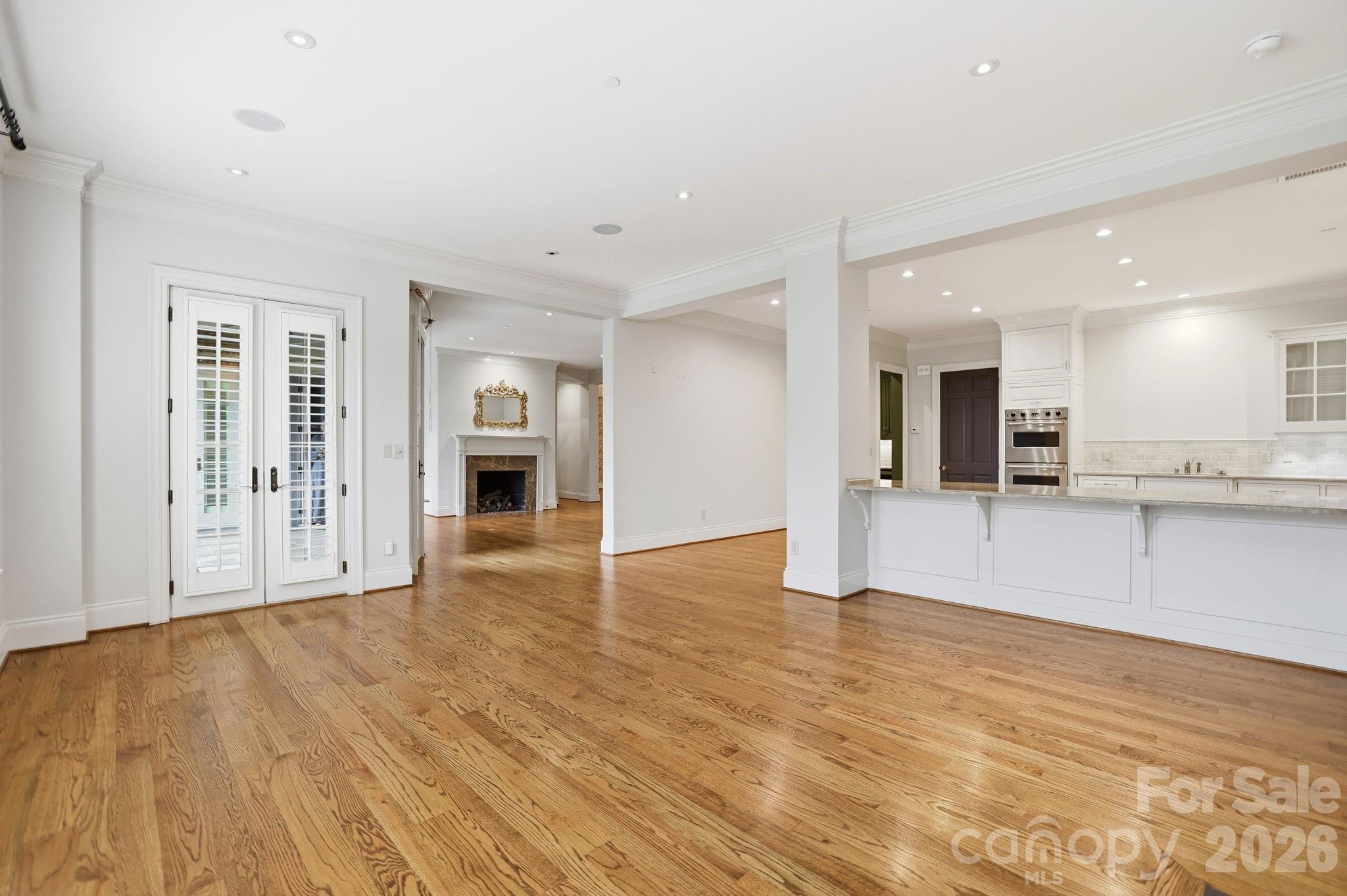 Eastover - Residential