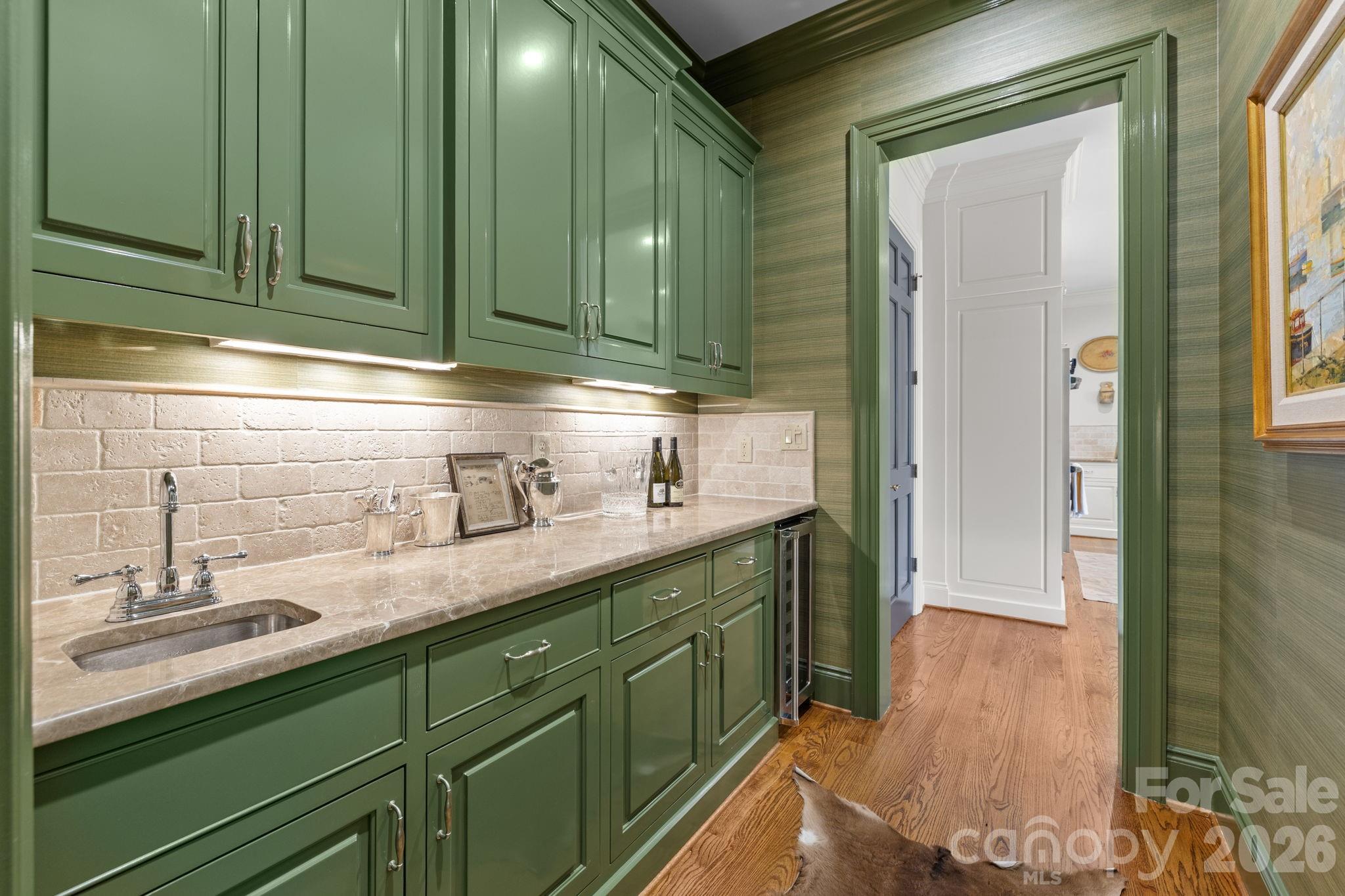 Eastover - Residential