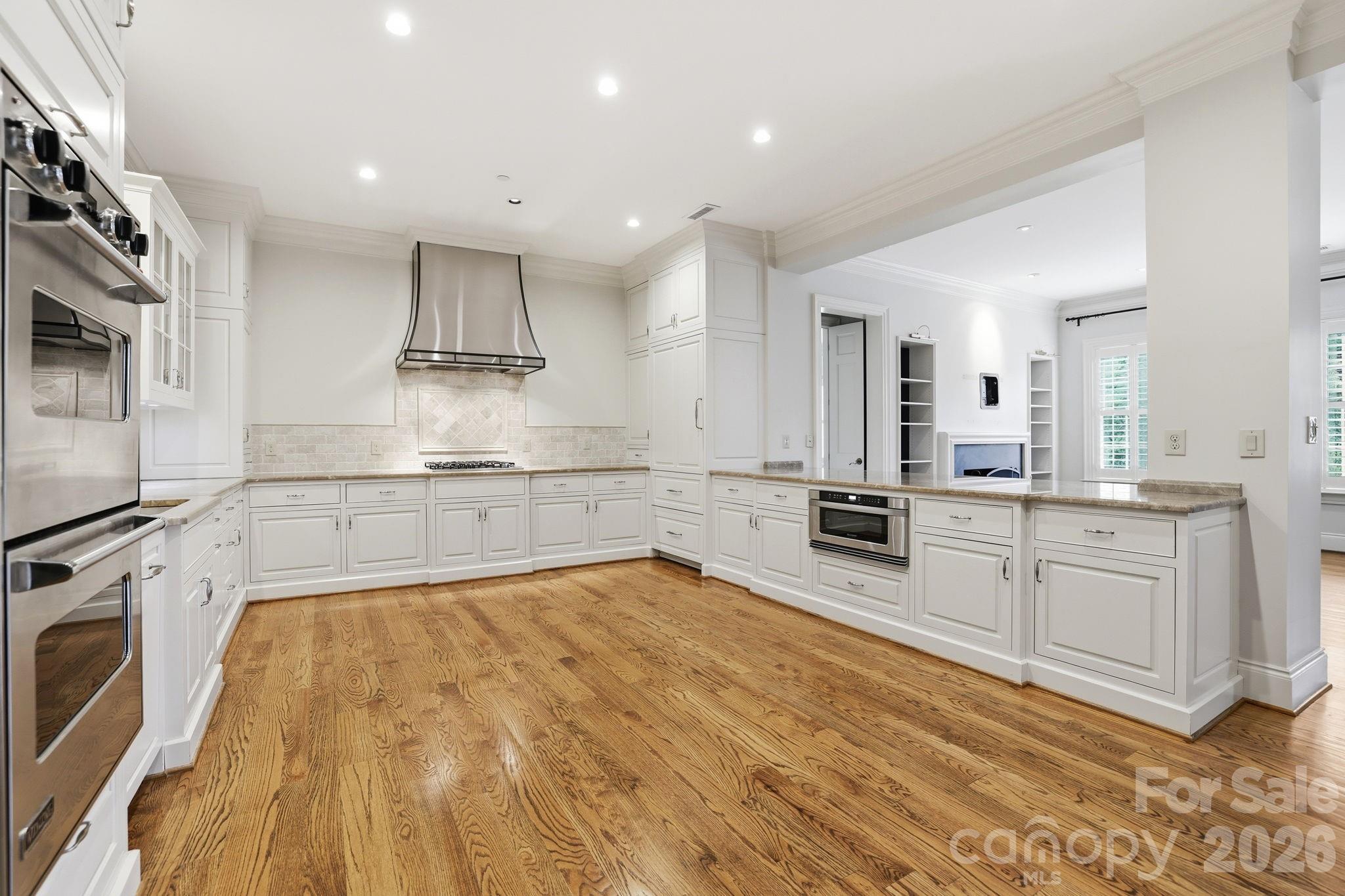 Eastover - Residential