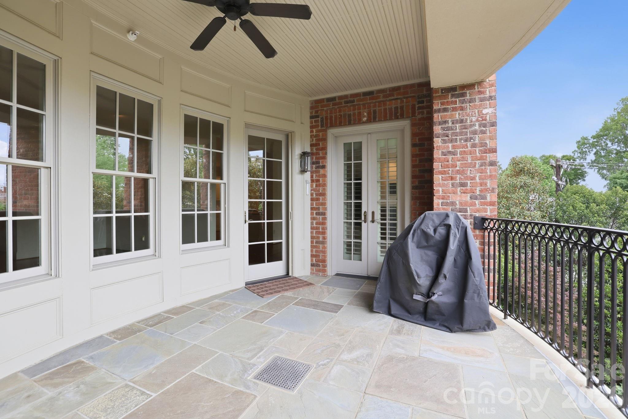 Eastover - Residential