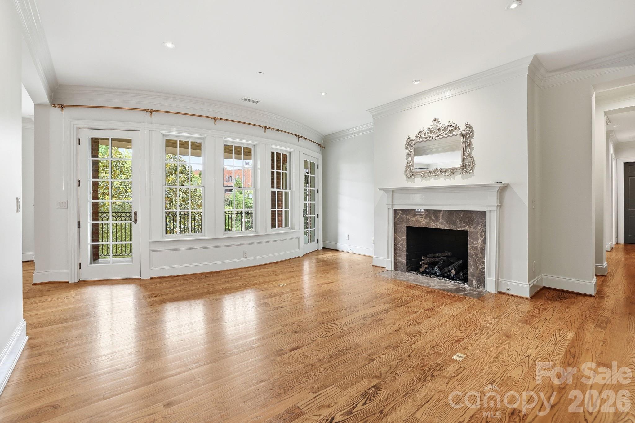 Eastover - Residential